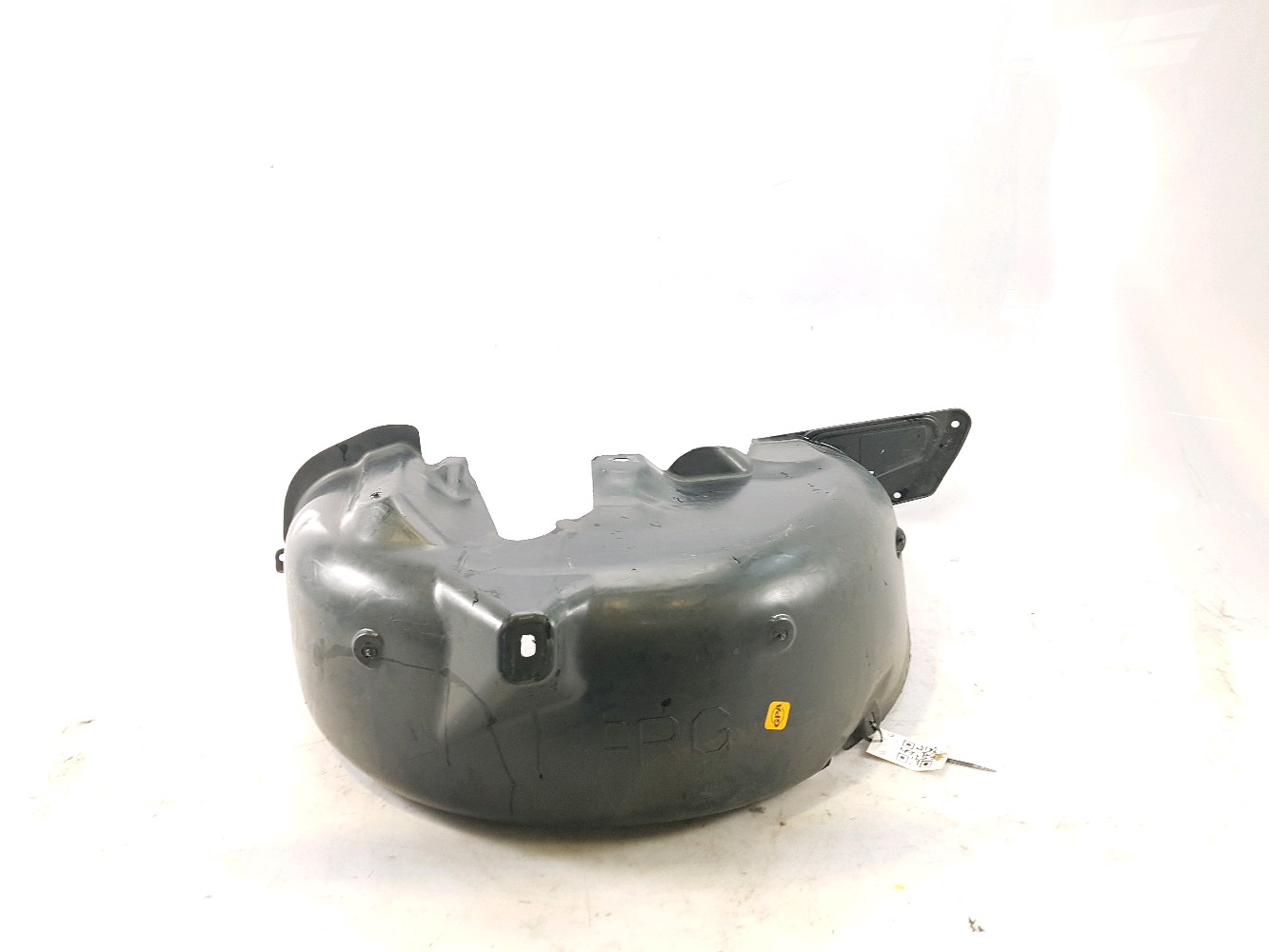 Pare boue arrière gauche 00008533G6 - CITROEN C3 PICASSO PH.2 1.2 PTEC - M0-6252F M0-6252F