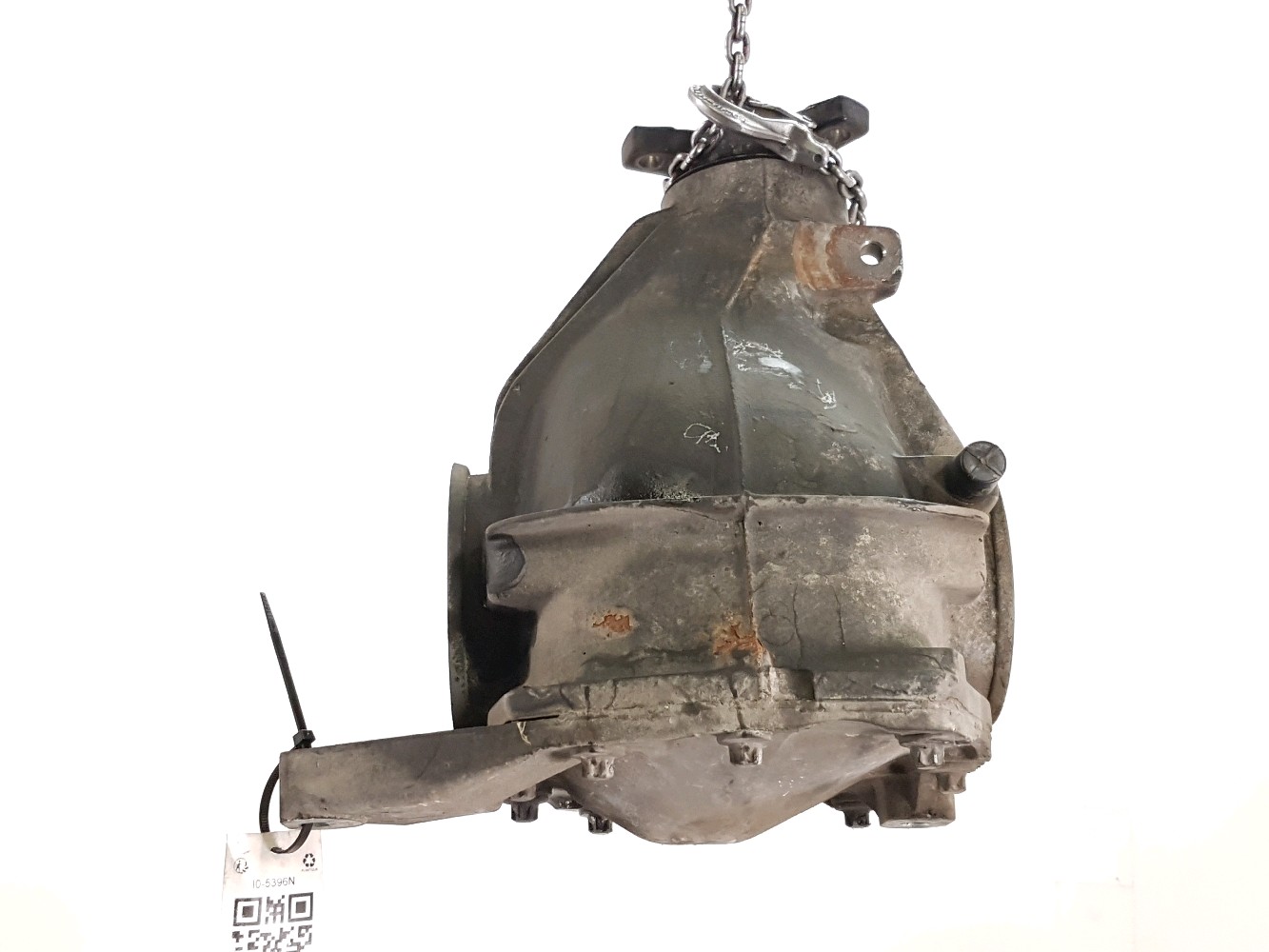 Pont arrière 2033508962 - MERCEDES CLK 270 CDI - I0-5396N I0-5396N