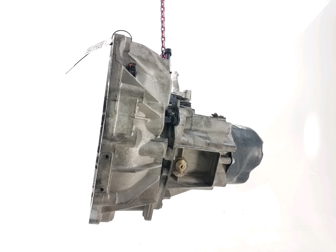 Boîte de vitesses type JH3195 NISSAN MICRA 4 PH.1 U0-1495Y U0-1495Y