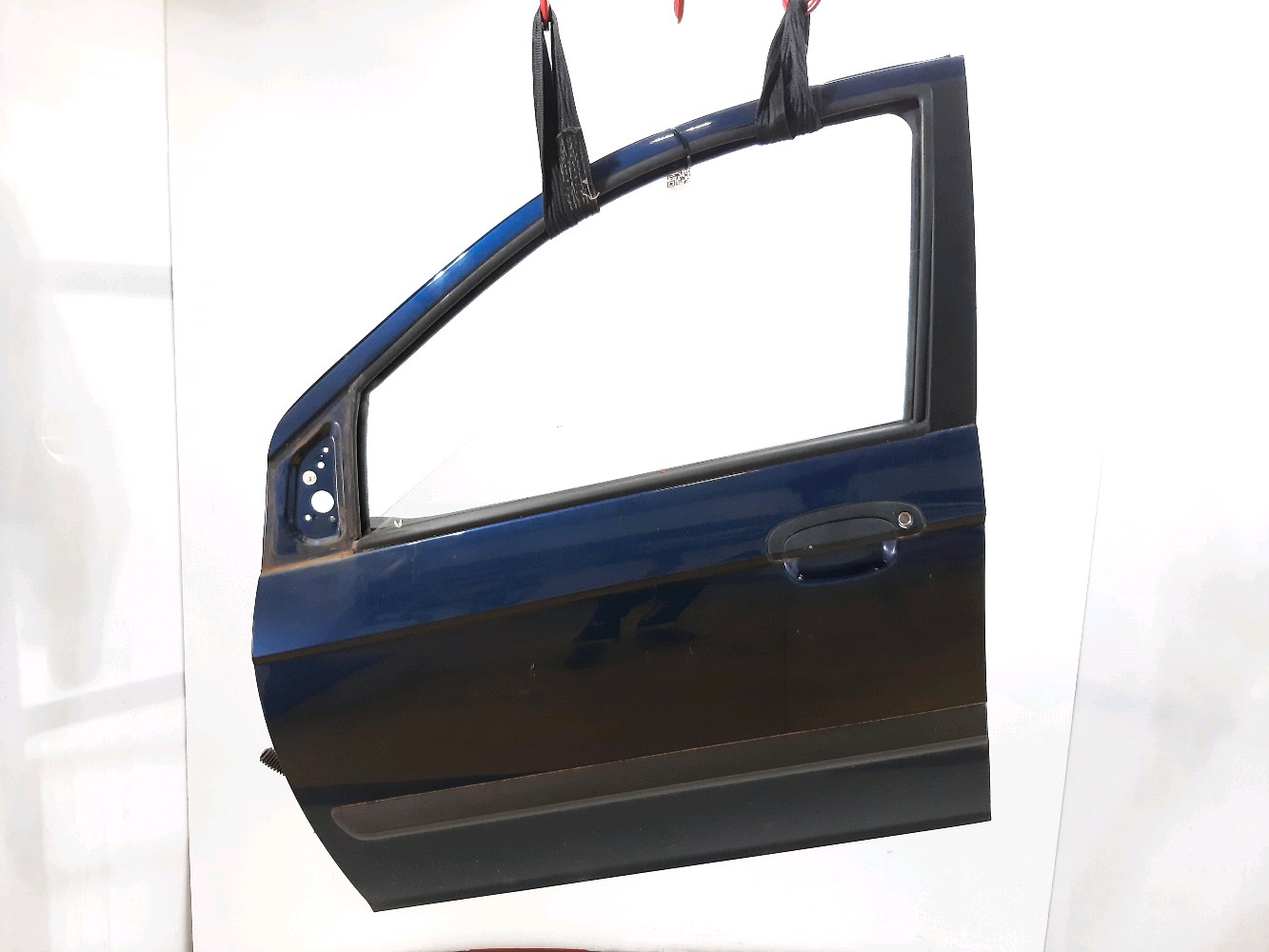 Porte avant gauche HYUNDAI GETZ PH.2 760030B000 F0-4167R F0-4167R