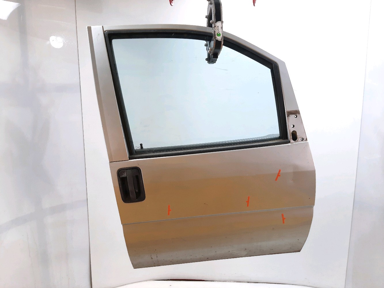 Porte avant droite PEUGEOT EXPERT 1 PH.1 00009004C6 Y0-4023N Y0-4023N