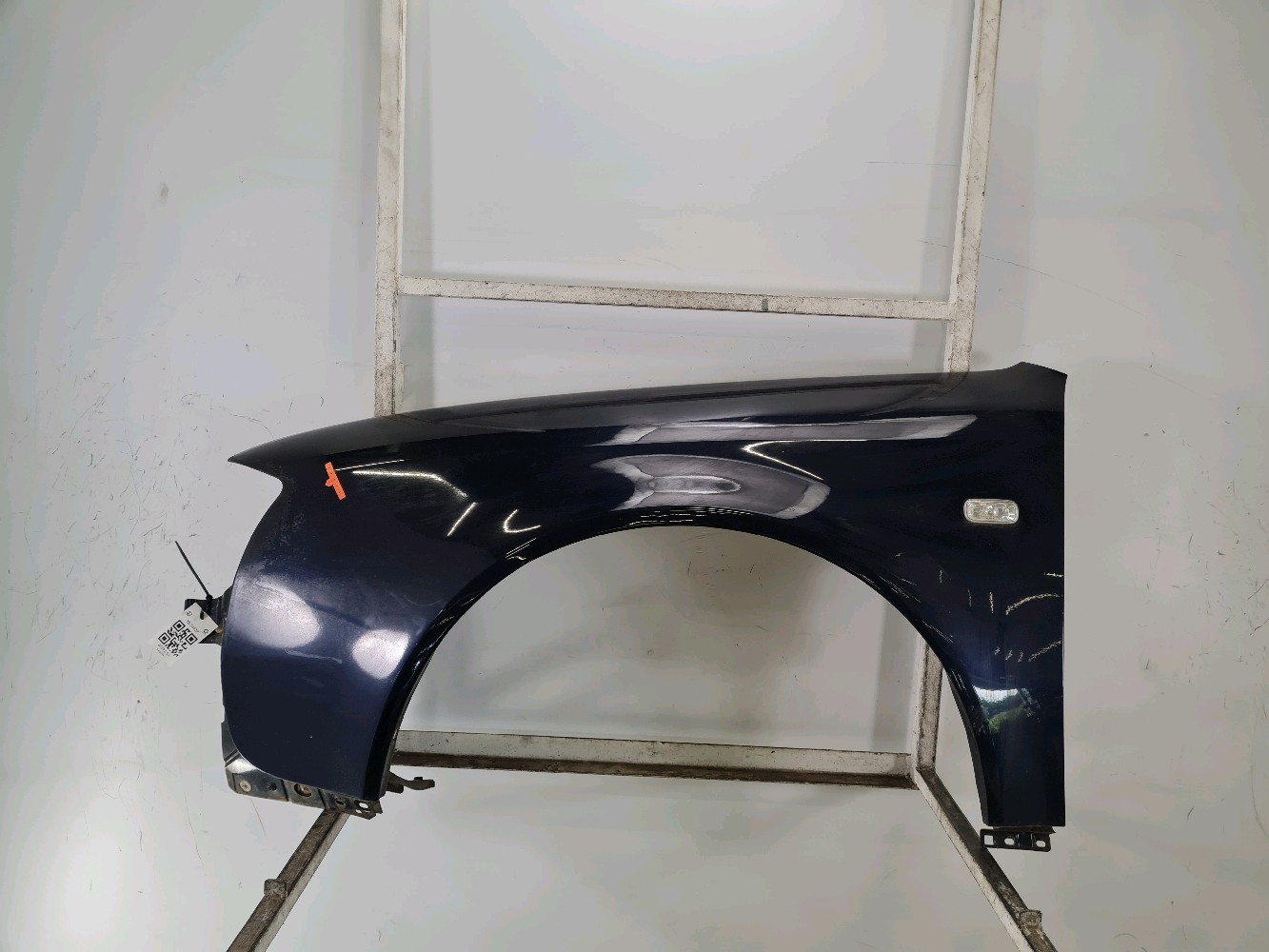 Aile avant gauche AUDI A6 2 PH.2 4B0821105B Y0-7442P Y0-7442P