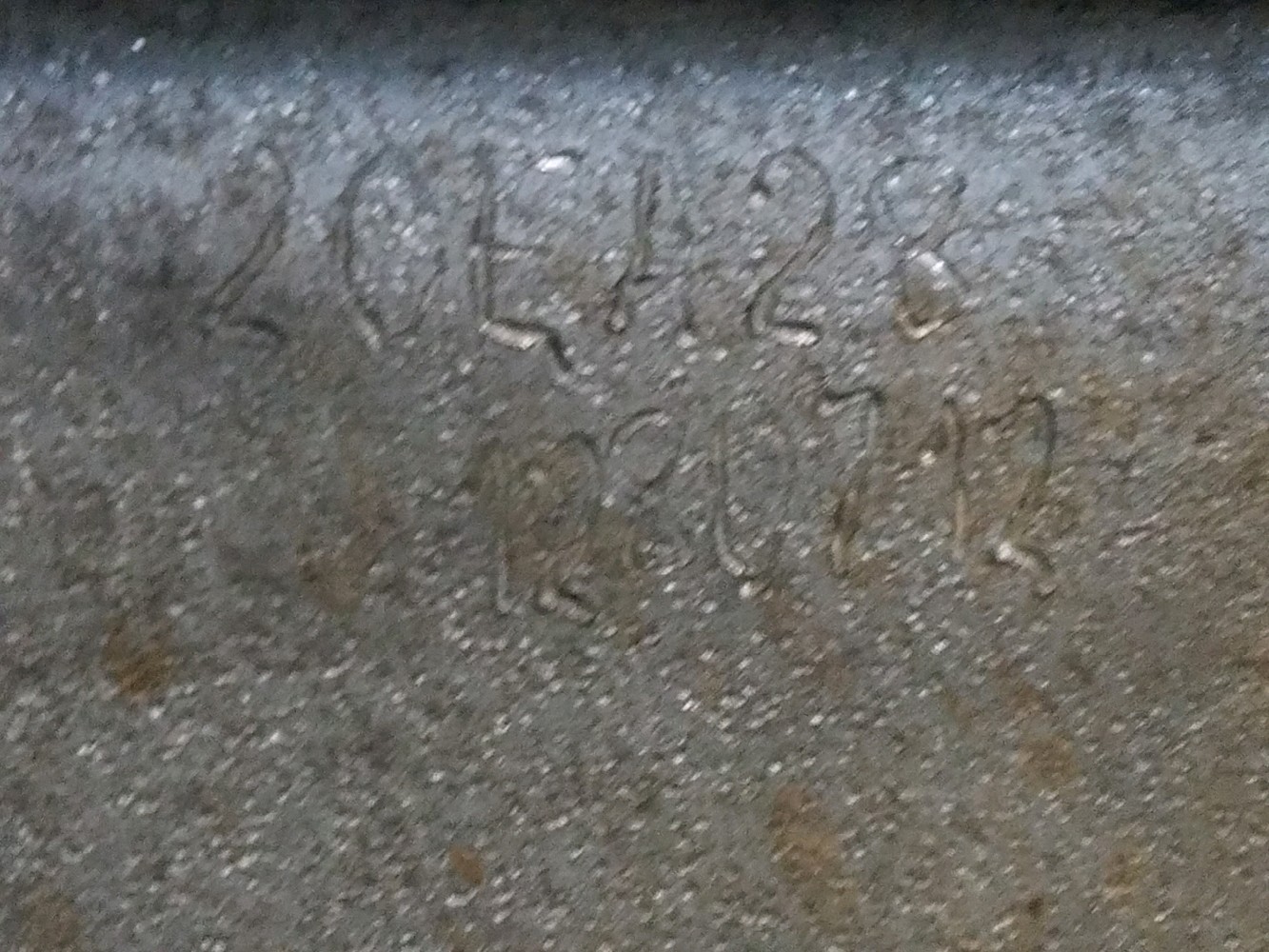 Boîte de vitesses type 20EA18 CITROEN C3 PICASSO PH.1 I0-3011R I0-3011R