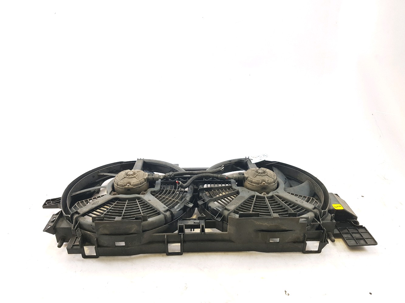 Groupe motoventilateur 7701471356 - RENAULT LAGUNA 1 PH.1 2.2 - Z0-8354M Z0-8354M
