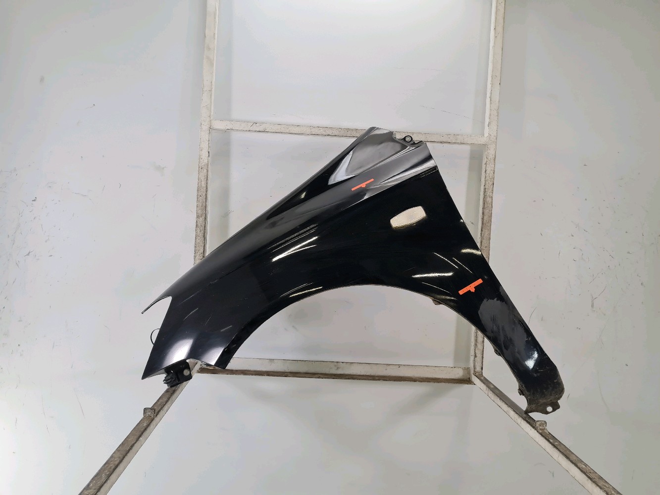 Aile avant gauche HYUNDAI GETZ PH.1 663111C350D W0-5238Z W0-5238Z