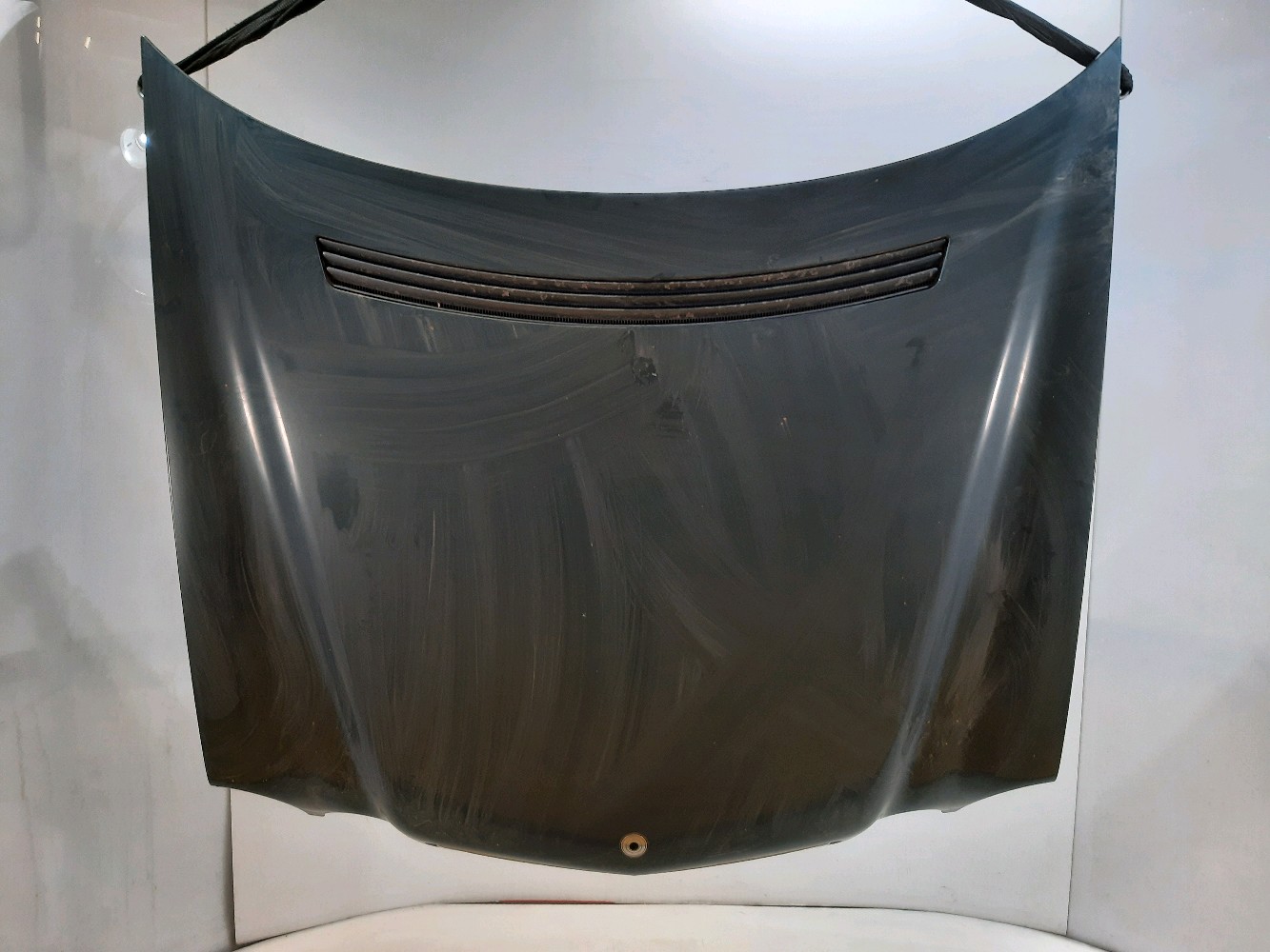 Capot MERCEDES CLASSE E 2 PH.2 VERT FONCE réf. 210880095728 I0-8056M I0-8056M