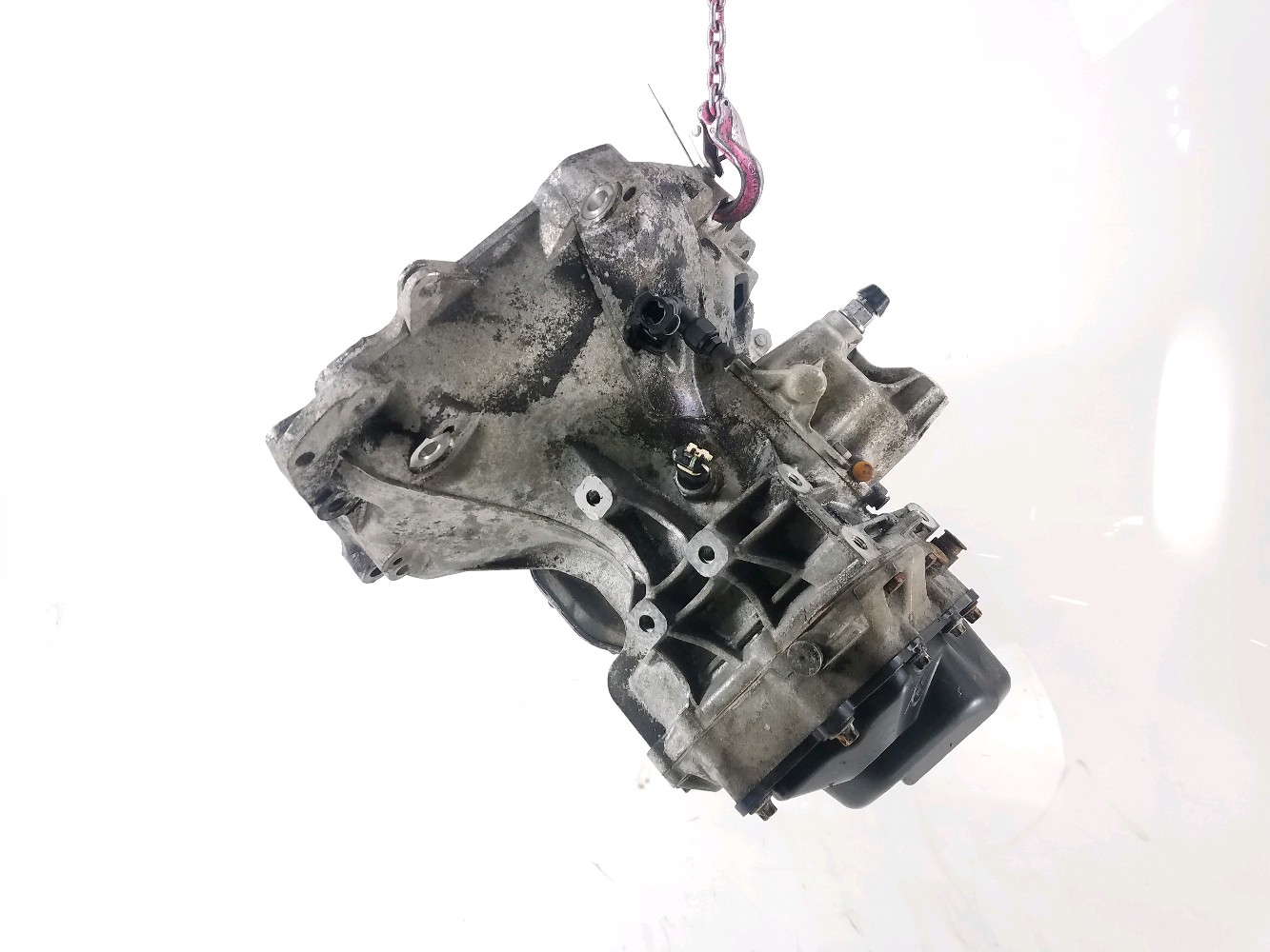 Boîte de vitesses type GM-S9 OPEL CORSA D PH.1 K0-5787K K0-5787K