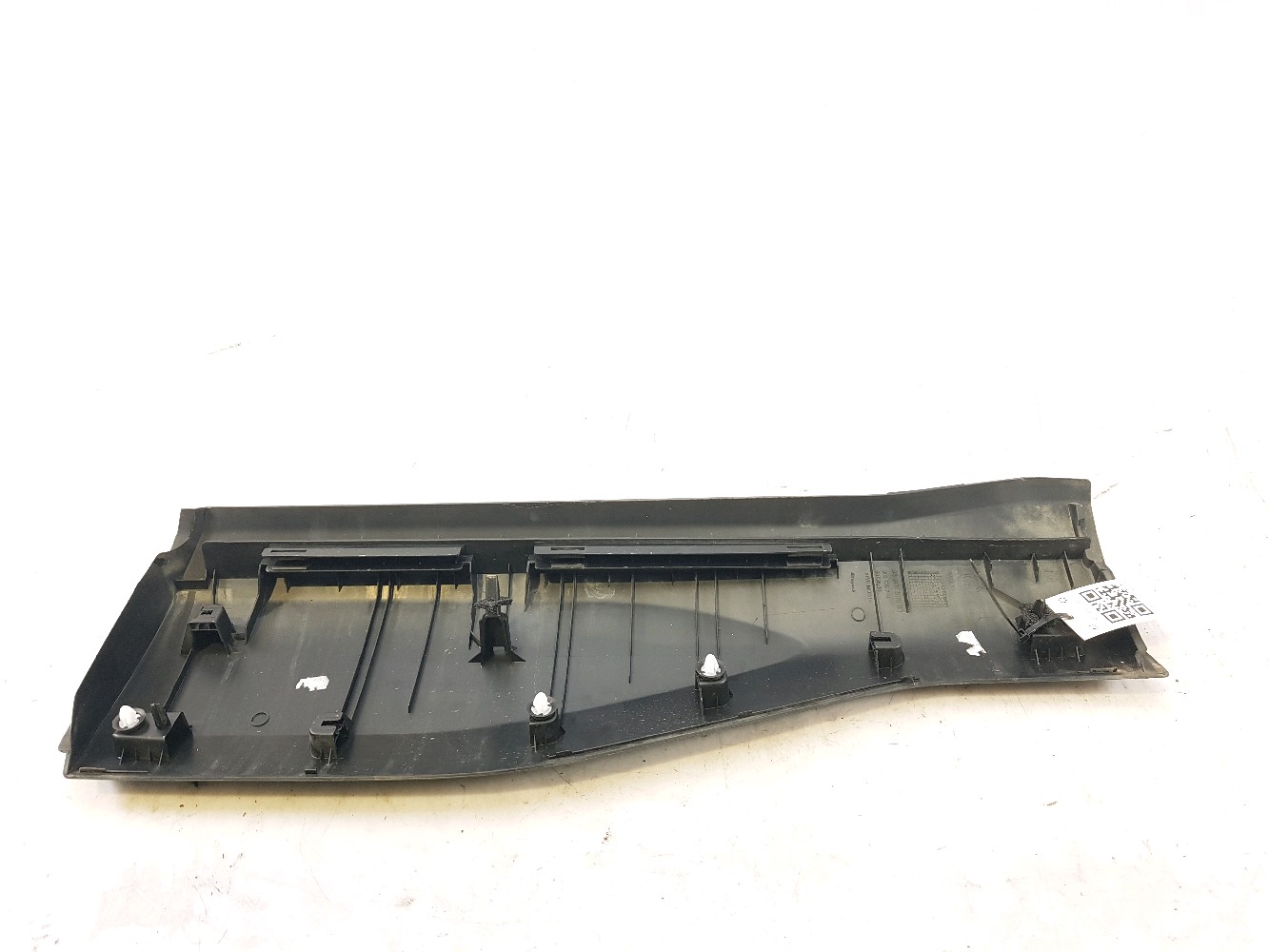 Bandeau de porte arrière gauche 98306596XT - CITROEN C4 3 E-C4 - Y0-8501A Y0-8501A