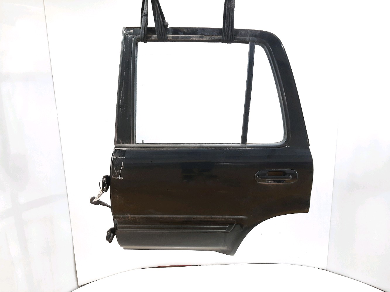 Porte arrière gauche HONDA CR-V 1 67550S10A90ZZ Q0-2837L Q0-2837L