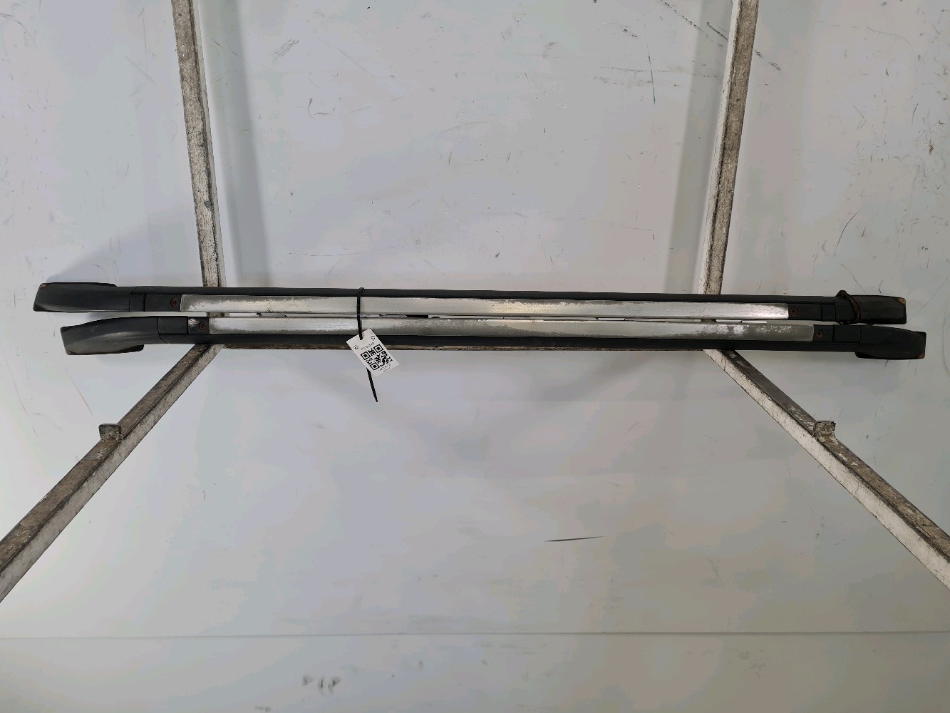 Barre de toit 0000836178 - CITROEN C3 X-TR 1 PH.2 1.6 HDI - C0-5134G C0-5134G