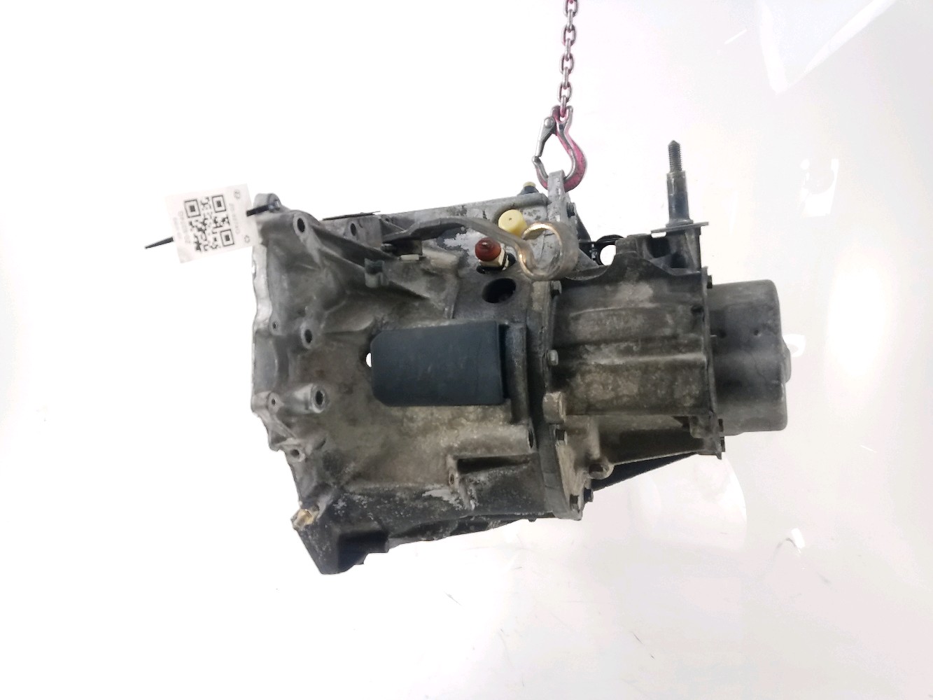 Boîte de vitesses type 20TA89 PEUGEOT 406 PH.1 Z0-9274G Z0-9274G