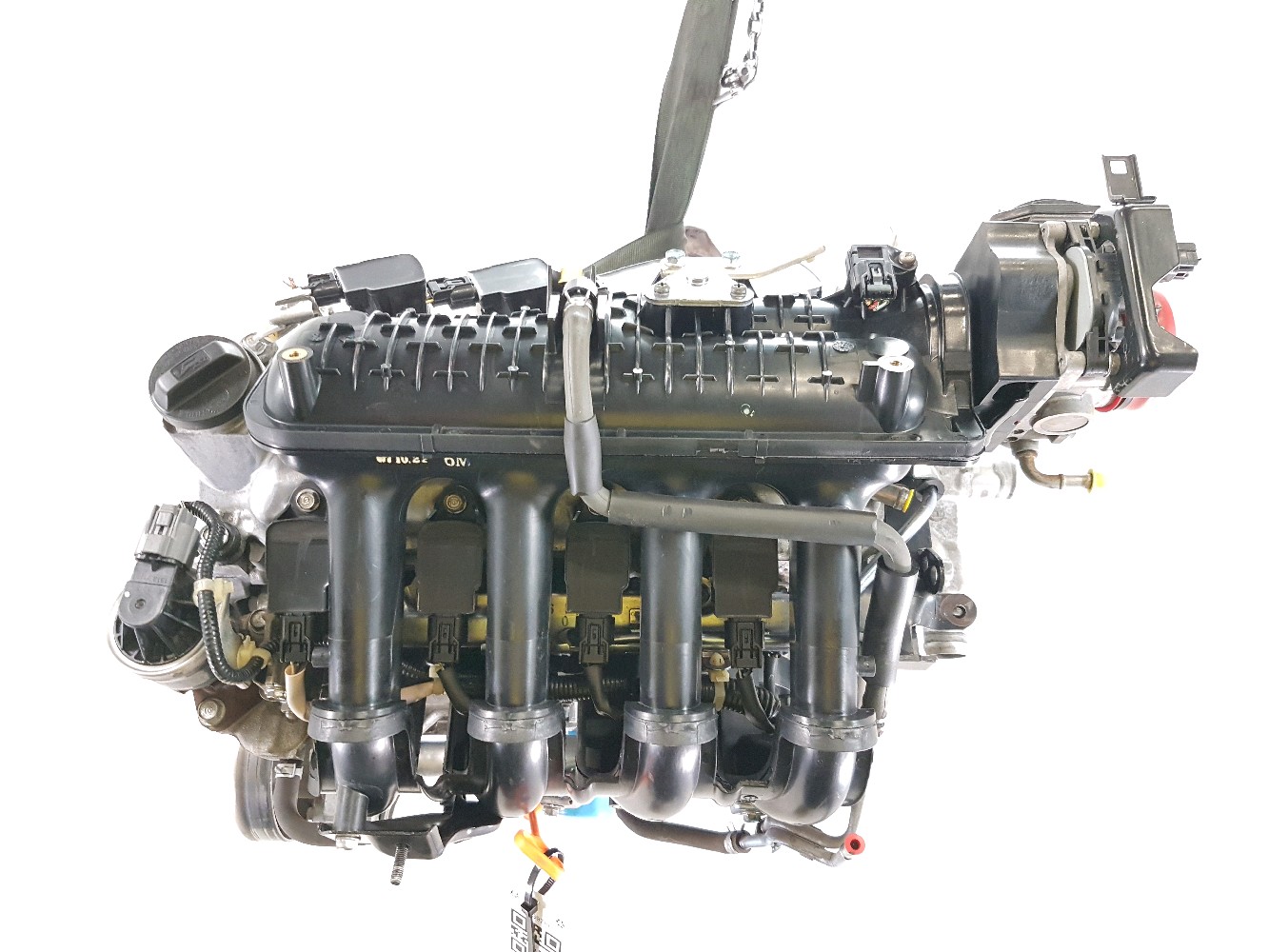 Moteur type L13A7 HONDA CIVIC 7 PH.1 U0-3978P U0-3978P [reference_200589] 5