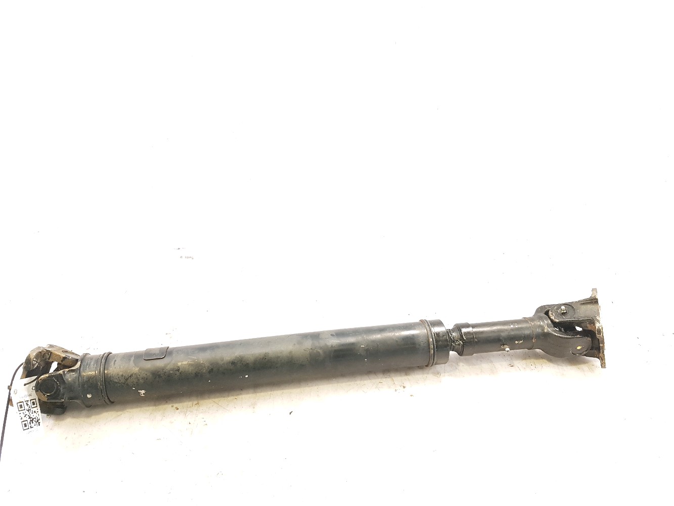 Arbre transmission avant 3401B042 - MITSUBISHI L200 PICKUP 4 2.4 DI-D - U0-9044M U0-9044M