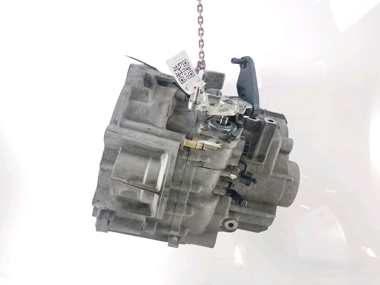 Boîte de vitesses type PDT VOLKSWAGEN GOLF 7 PH.1 U0-5309Y U0-5309Y