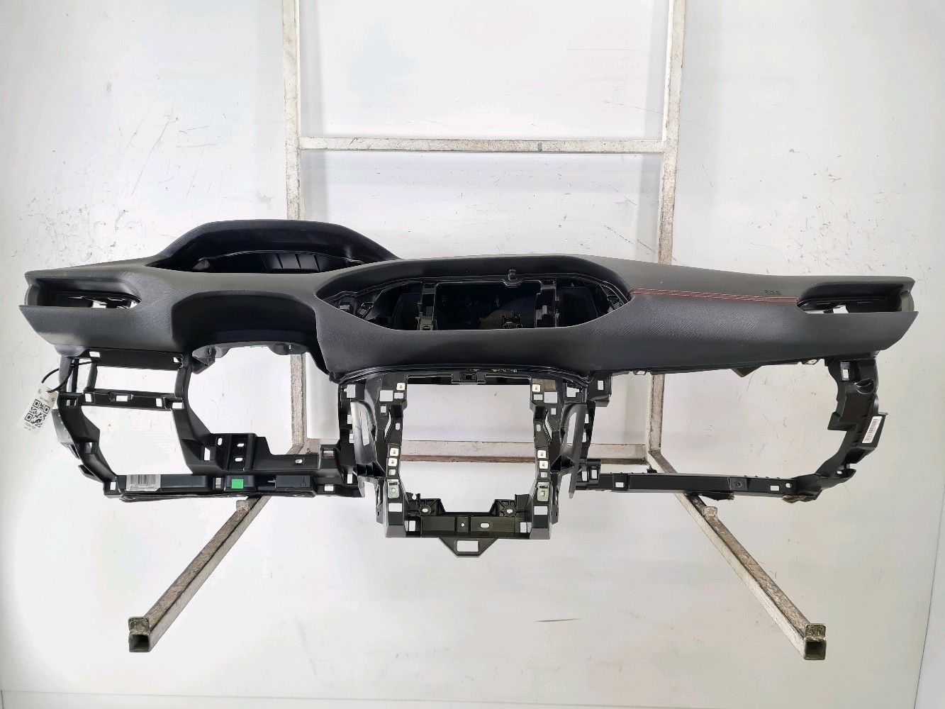 Planche de bord 16125942XJ - PEUGEOT 308 2 PH.1 2.0 BHDI - E0-1589U E0-1589U