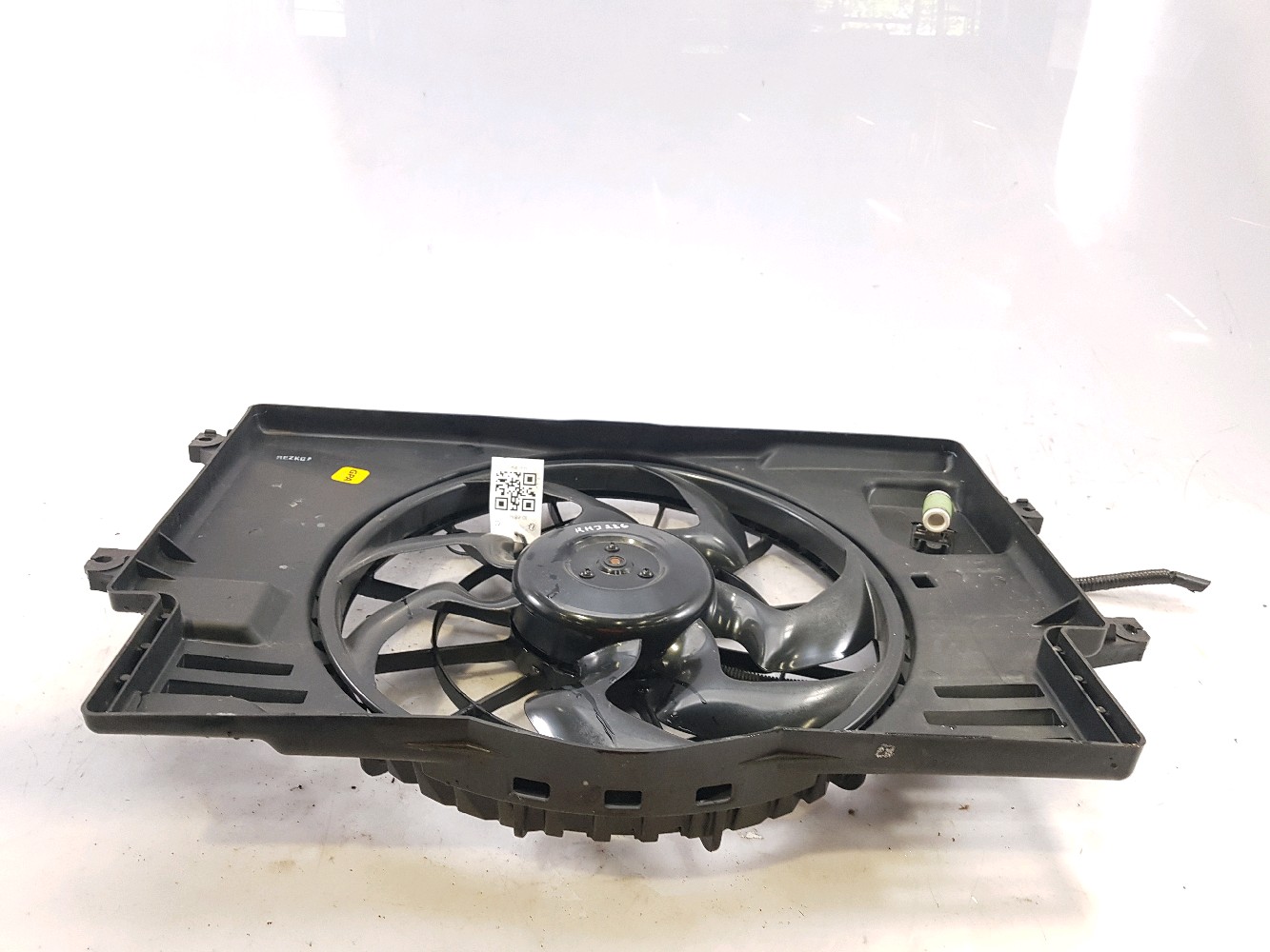 Groupe motoventilateur 25380J7600 - KIA XCEED PH.1 1.6 CRDI ISG MHEV - I0-6816B I0-6816B