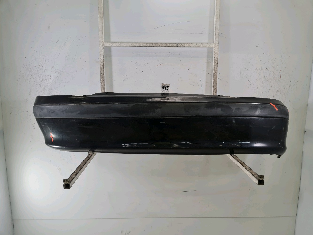 Pare choc arrière RENAULT MEGANE 1 PH.1 7701367973 H0-1597U H0-1597U