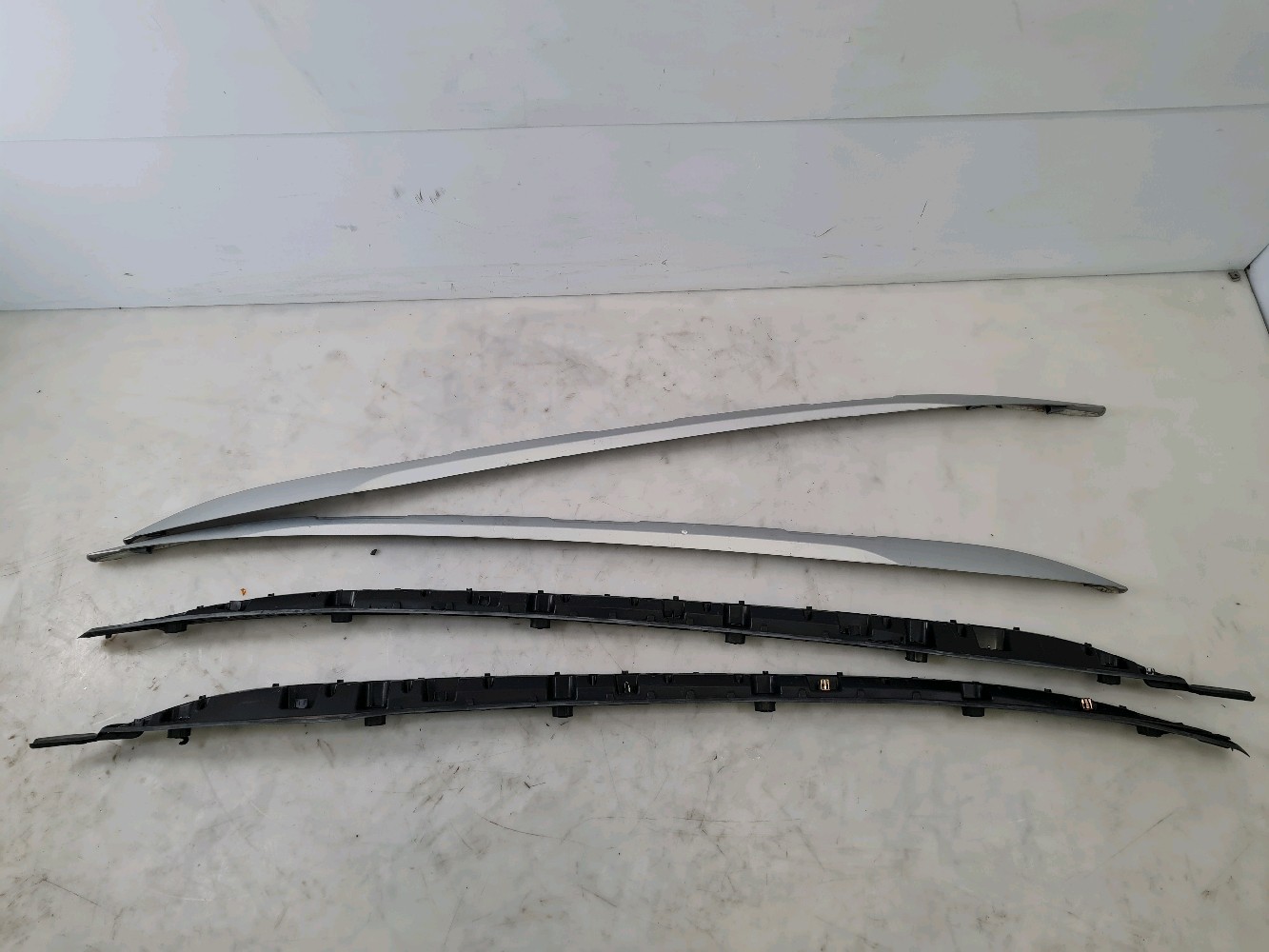 Barre de toit 1876580 - FORD ECOSPORT PH.2 1.5 TDCI - M0-0634K M0-0634K