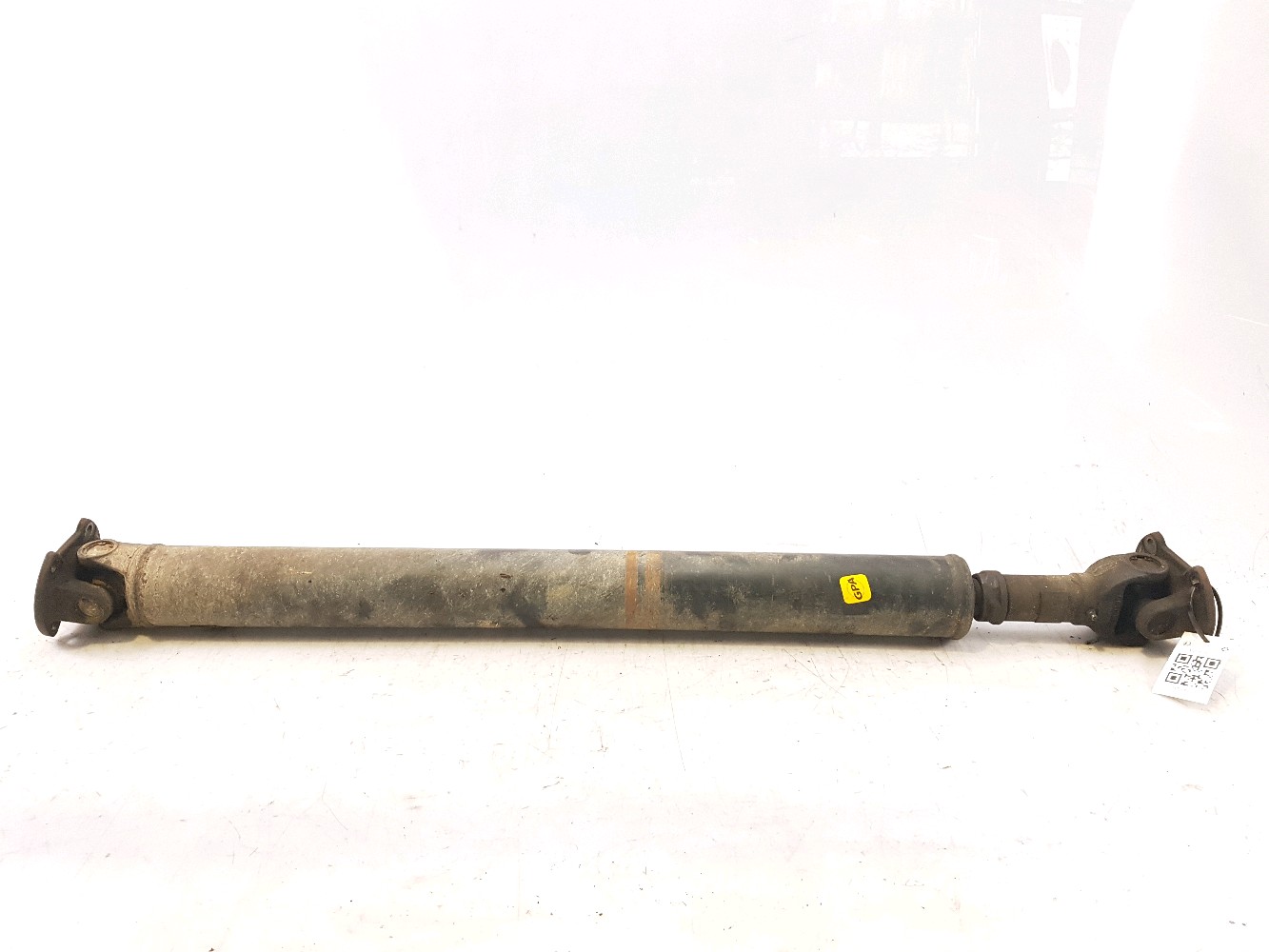 Arbre de transmisson arrière 97143575 - OPEL FRONTERA PH.3 - F0-8191I F0-8191I