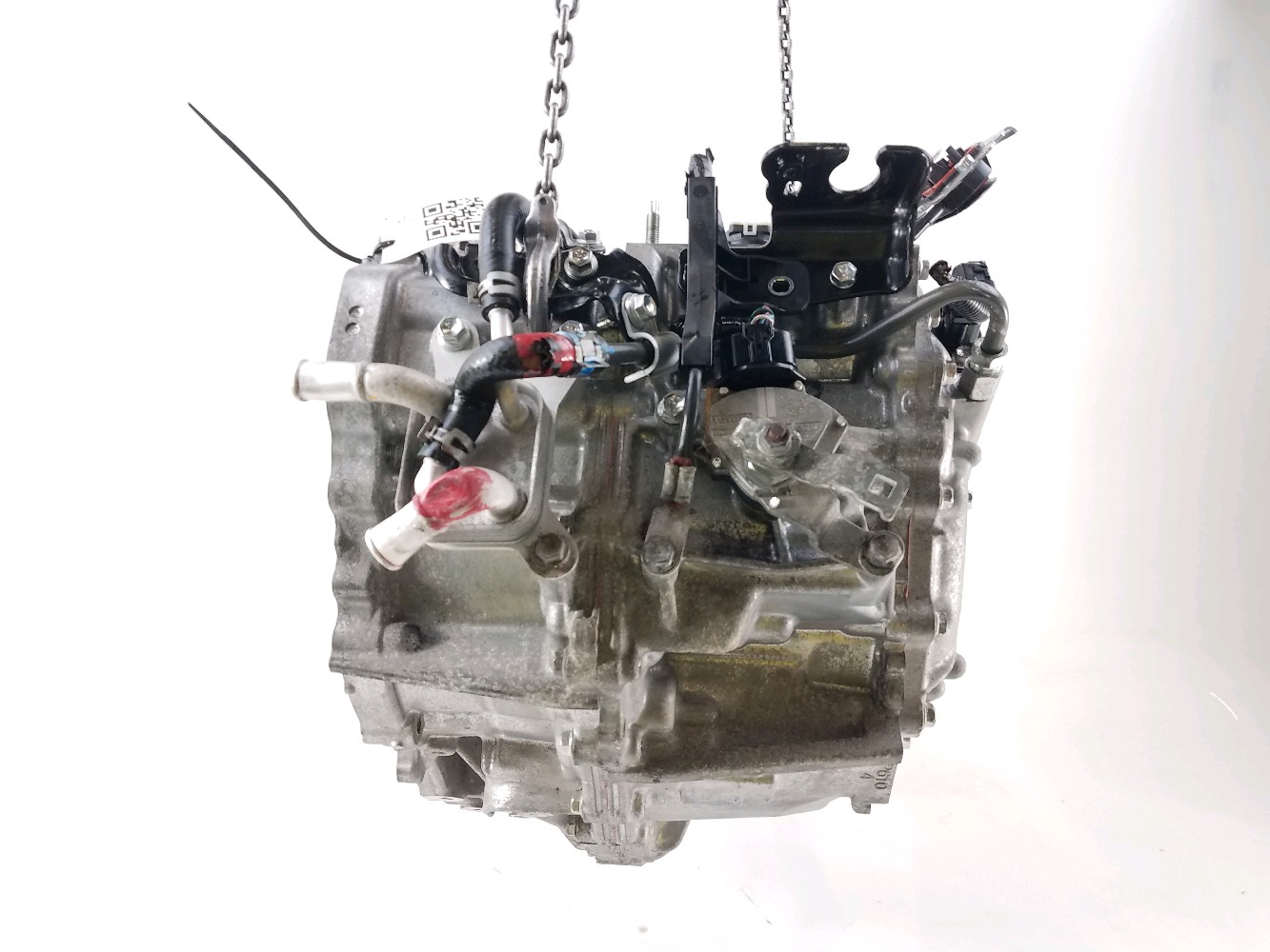 Boîte de vitesses type 3090002050 TOYOTA COROLLA 102 PH.1 H0-2407K H0-2407K