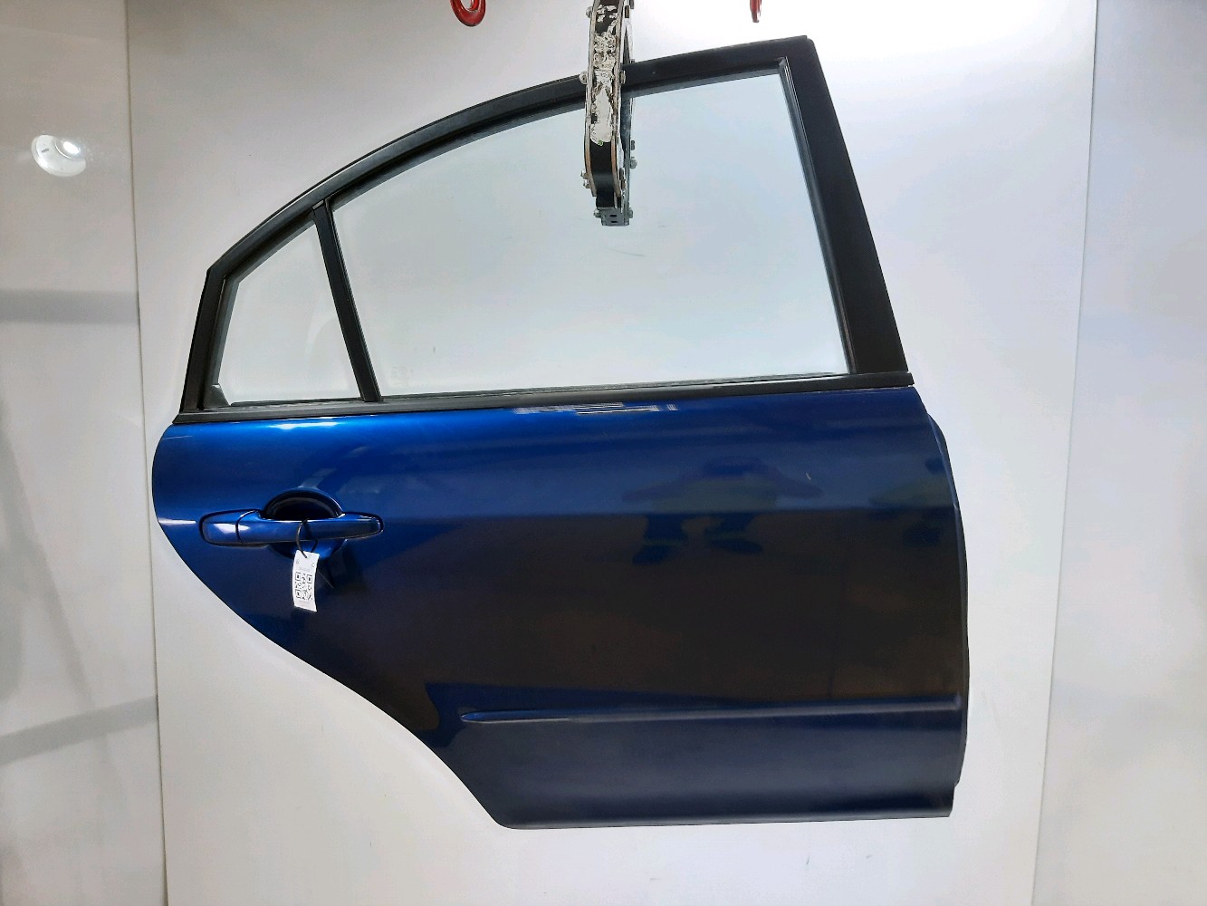 Porte arrière droite MAZDA MAZDA 6 1 PH.2 GRYF7202XE S0-0202G S0-0202G