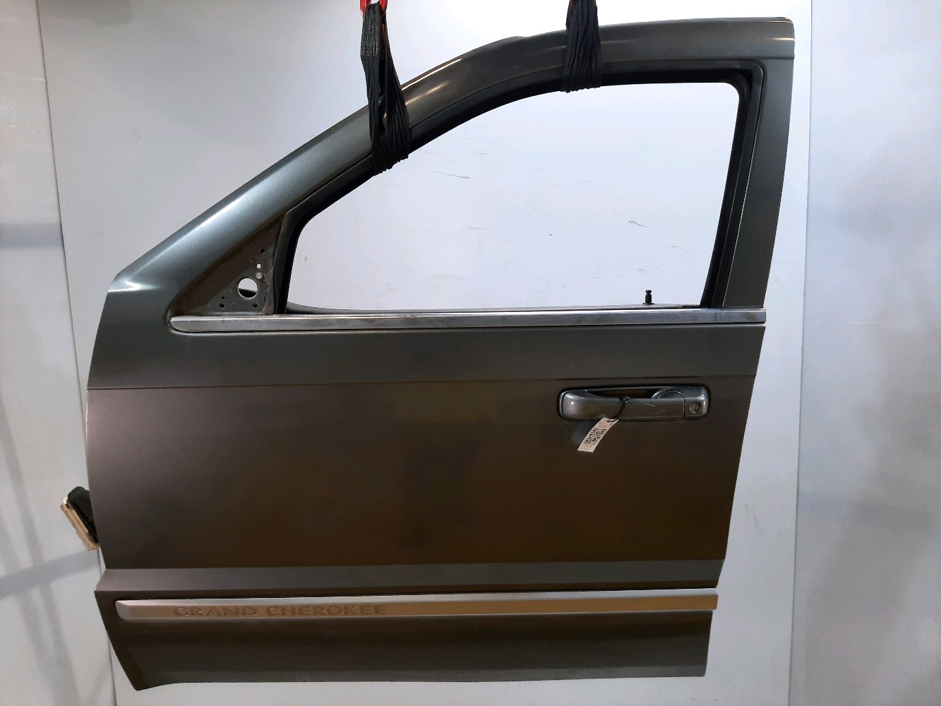 Porte avant gauche JEEP GRAND CHEROKEE 2 PH.1 K68044609AB S0-7032F S0-7032F