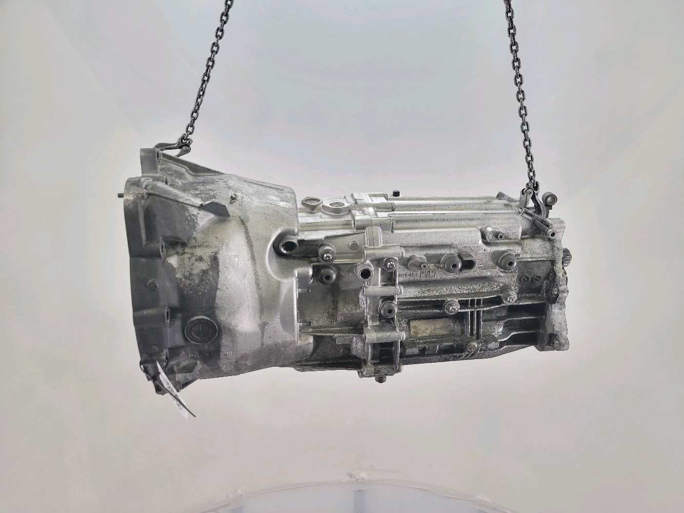 Boîte de vitesses type GETRAG-HGL BMW SERIE 3 5 PH.1 X0-8865U X0-8865U