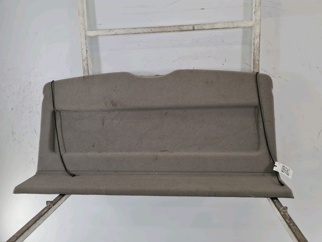 Plage arrière 8200153943 - RENAULT MEGANE SCENIC 1 PH.2 SCEN RXE - X0-0180A X0-0180A