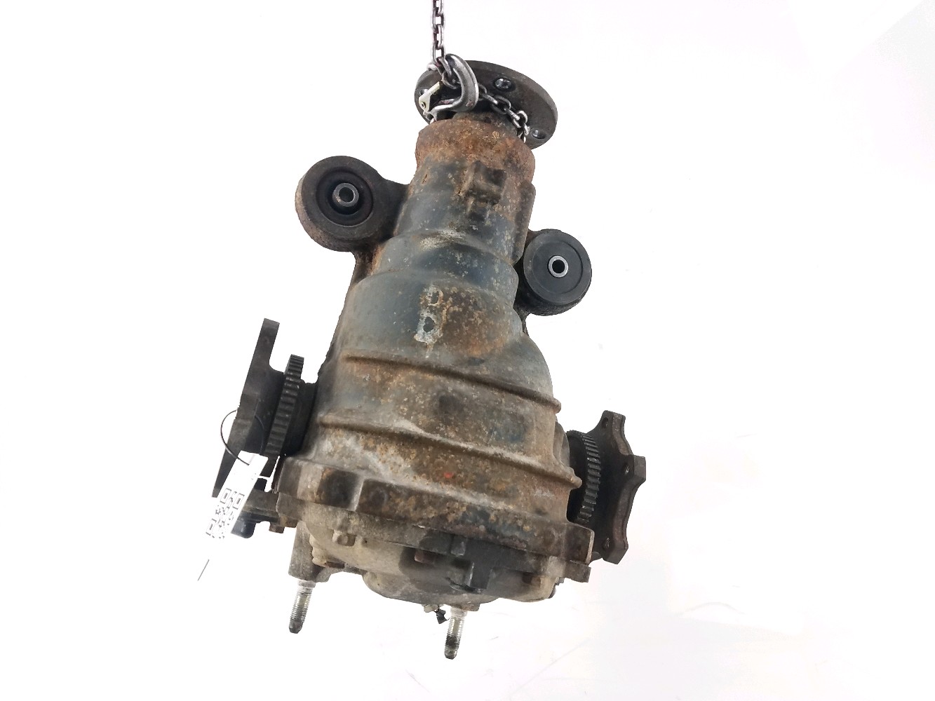 Pont arrière C8301EB310 - NISSAN PATHFINDER 2 PH.2 2.5 DCI - B0-6435R B0-6435R [reference_86294]