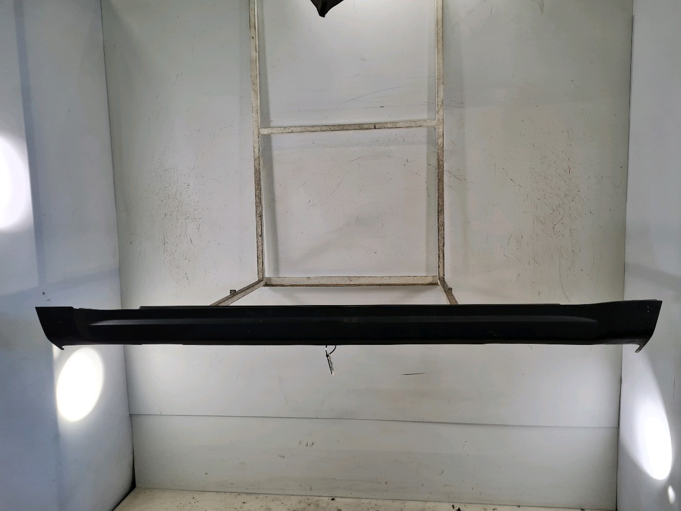 Bas de caisse gauche 00K1CA09TZZAB - JEEP GRAND CHEROKEE 2 PH.1 3.0 CRD - J0-6205V J0-6205V