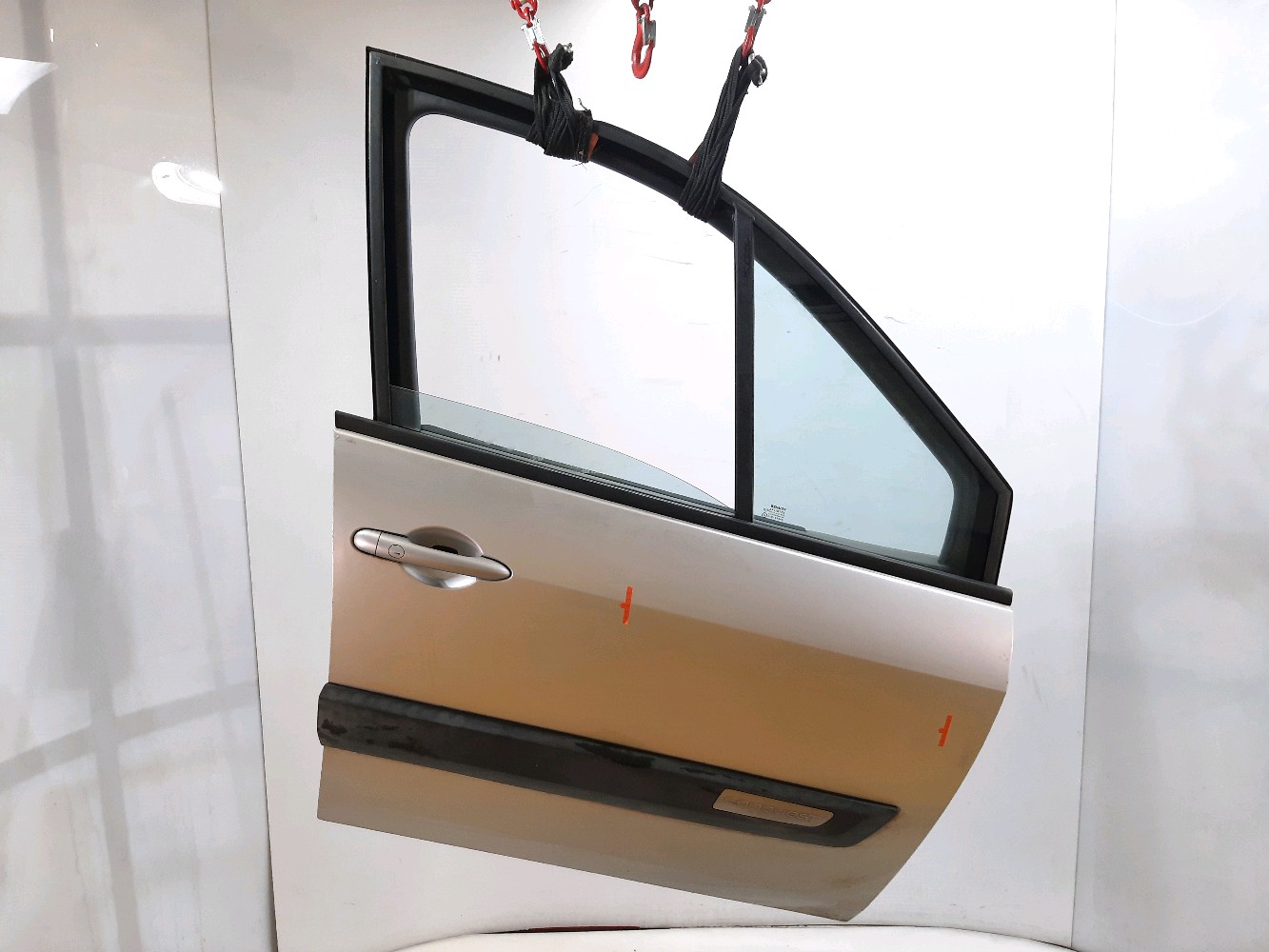 Porte avant droite RENAULT SCENIC 2 PH.2 7751477892 M0-3822U M0-3822U