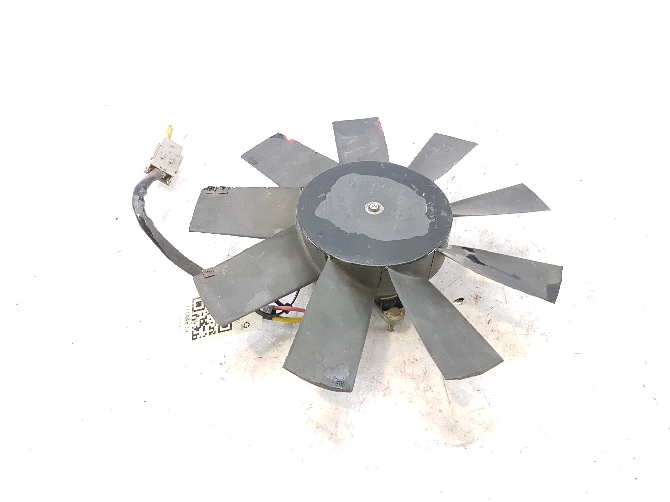 Groupe motoventilateur 00001250C0 - PEUGEOT 309 PH.2 GR/SR - Y0-4553W Y0-4553W