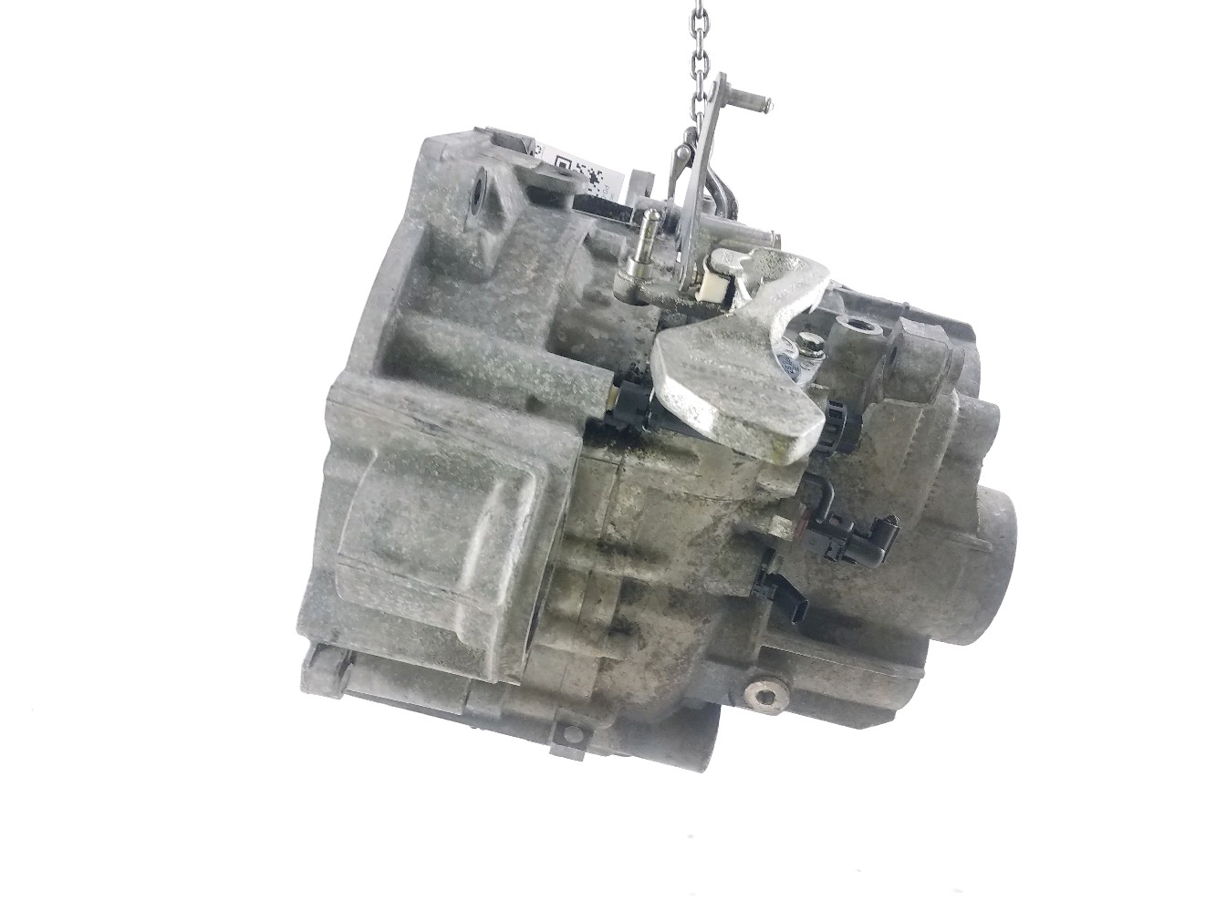 Boîte de vitesses type PRY AUDI A1 SPORTBACK 1 PH.2 P0-0204R P0-0204R