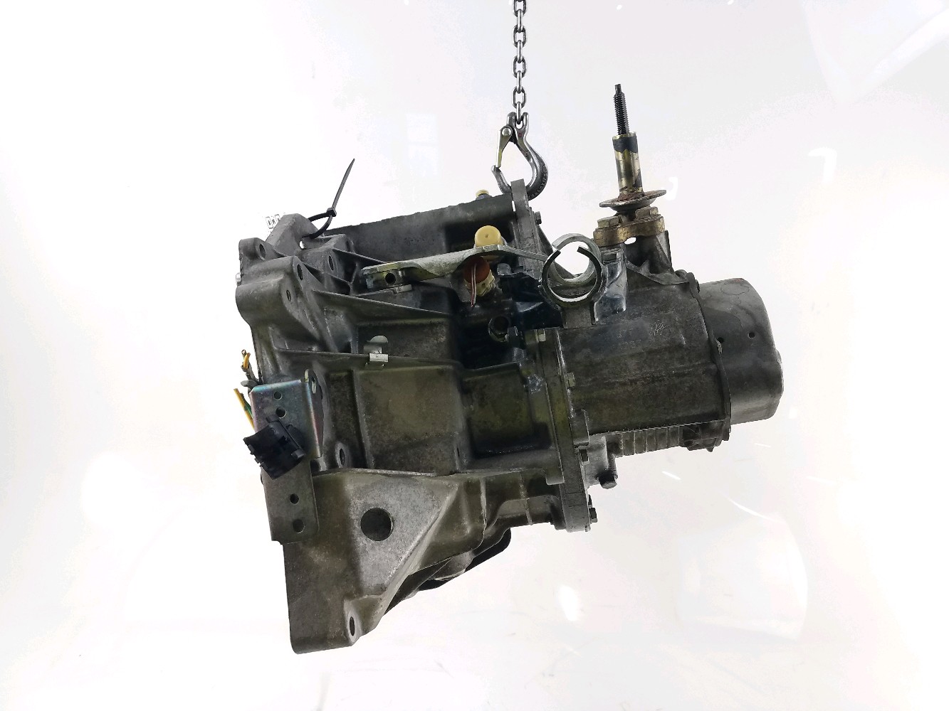 Boîte de vitesses type 20TB77 PEUGEOT 406 COUPE F0-6648F F0-6648F