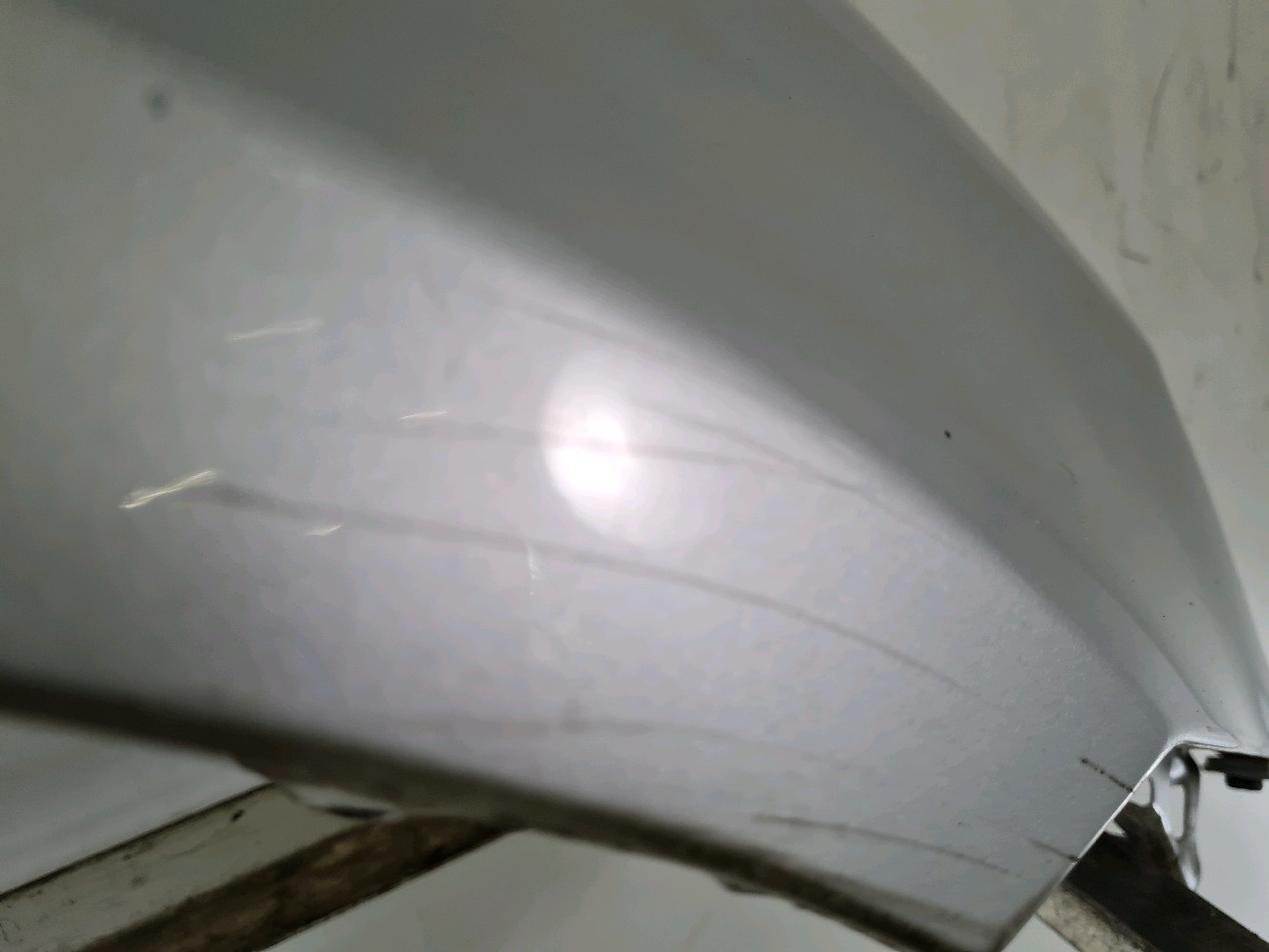 Aile avant gauche MAZDA MAZDA 2 1 DD1052211C S0-8736J S0-8736J [reference_51505] 3