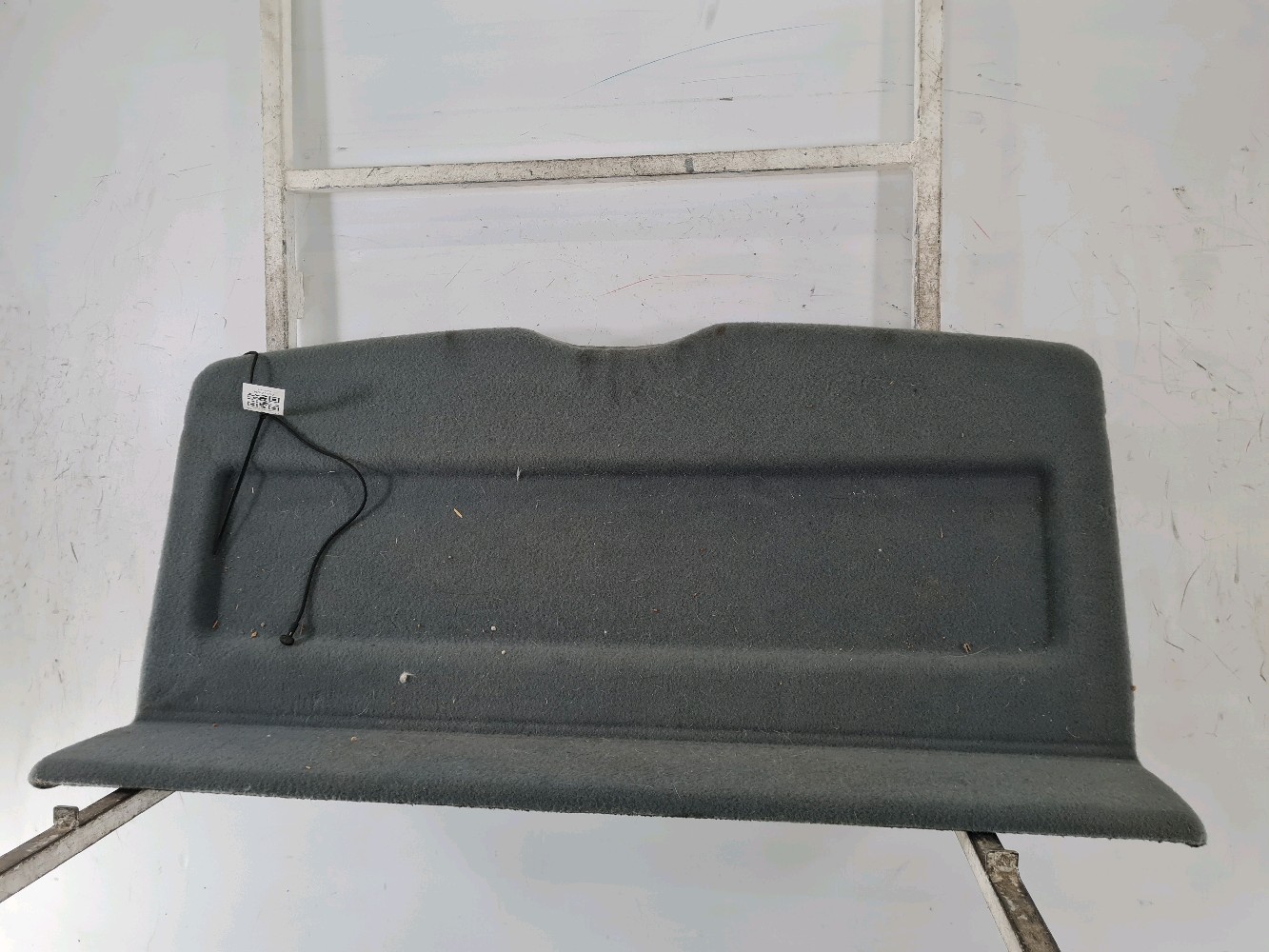 Plage arrière 7700845672 - RENAULT MEGANE SCENIC 1 PH.1 SCEN RTE - N0-2516V N0-2516V