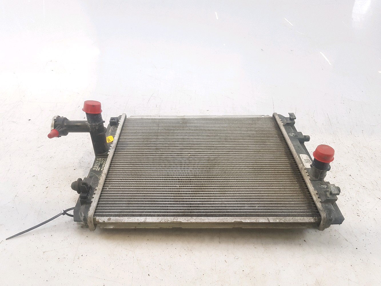 Radiateur d'eau TOYOTA AYGO 1 PH.2 1.0 VVTI réf. 164000Q020 S0-2768E S0-2768E