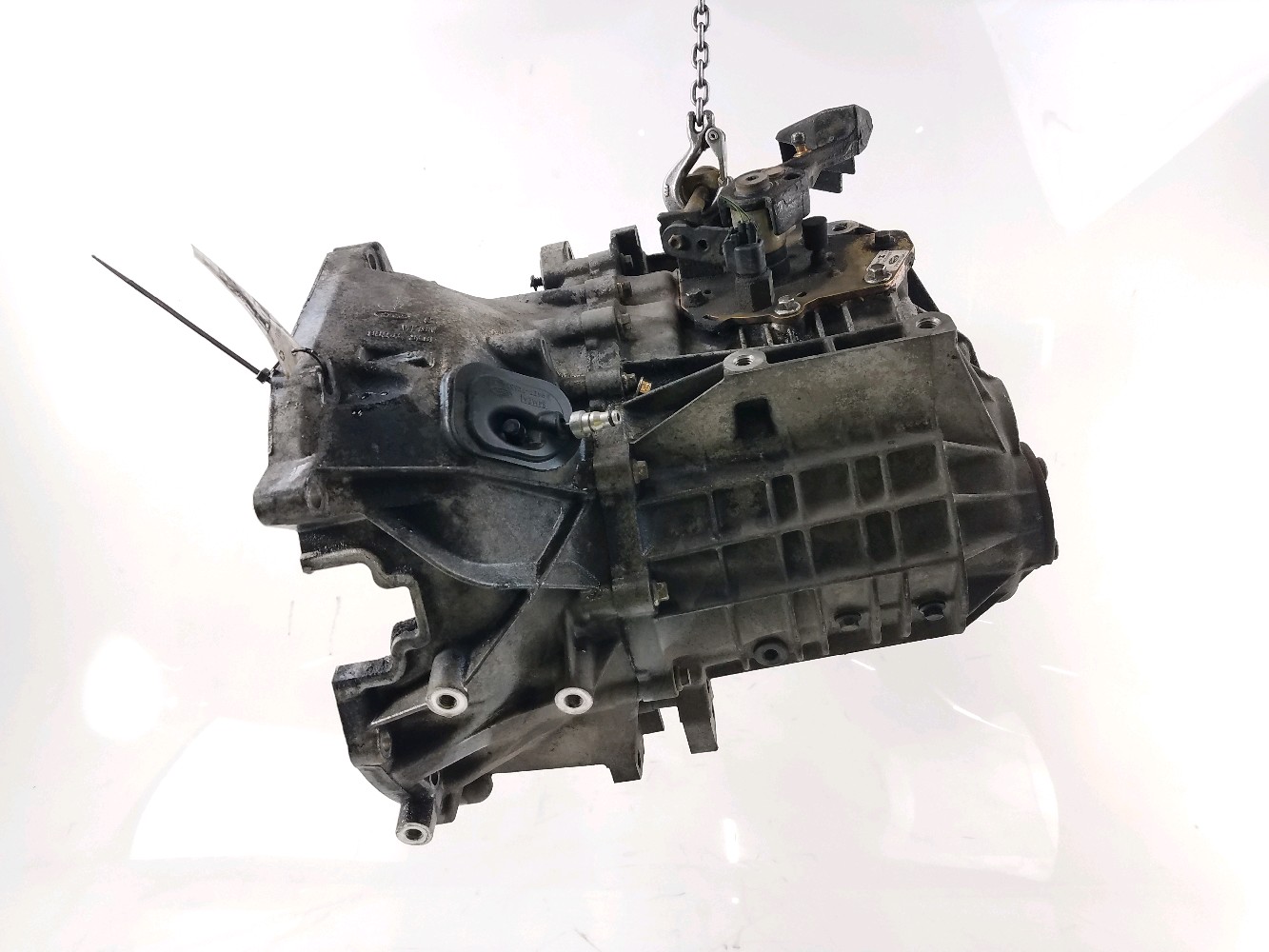 Boîte de vitesses type 1S7R7002ED FORD MONDEO 2 K0-6851J K0-6851J