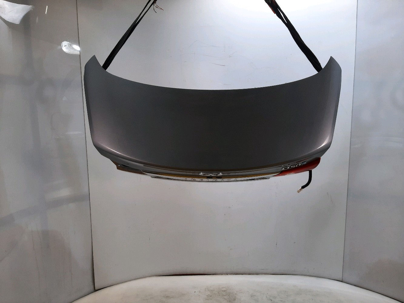 Malle INFINITI Q50 PH.1 RBP réf. H430M-6HHMC R0-4701V R0-4701V