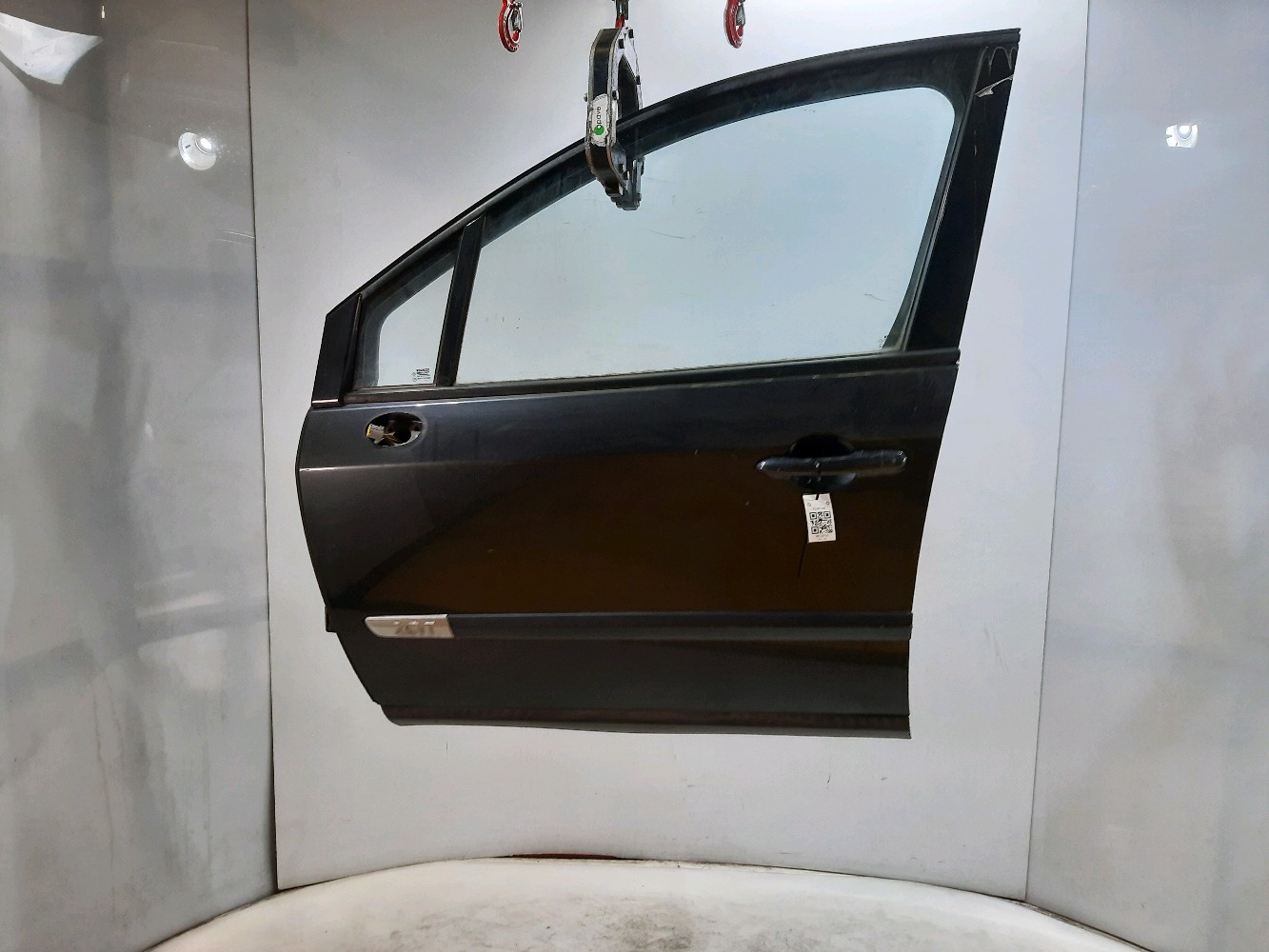 Porte avant gauche RENAULT VEL SATIS PH.1 7751476829 Y0-8774X Y0-8774X