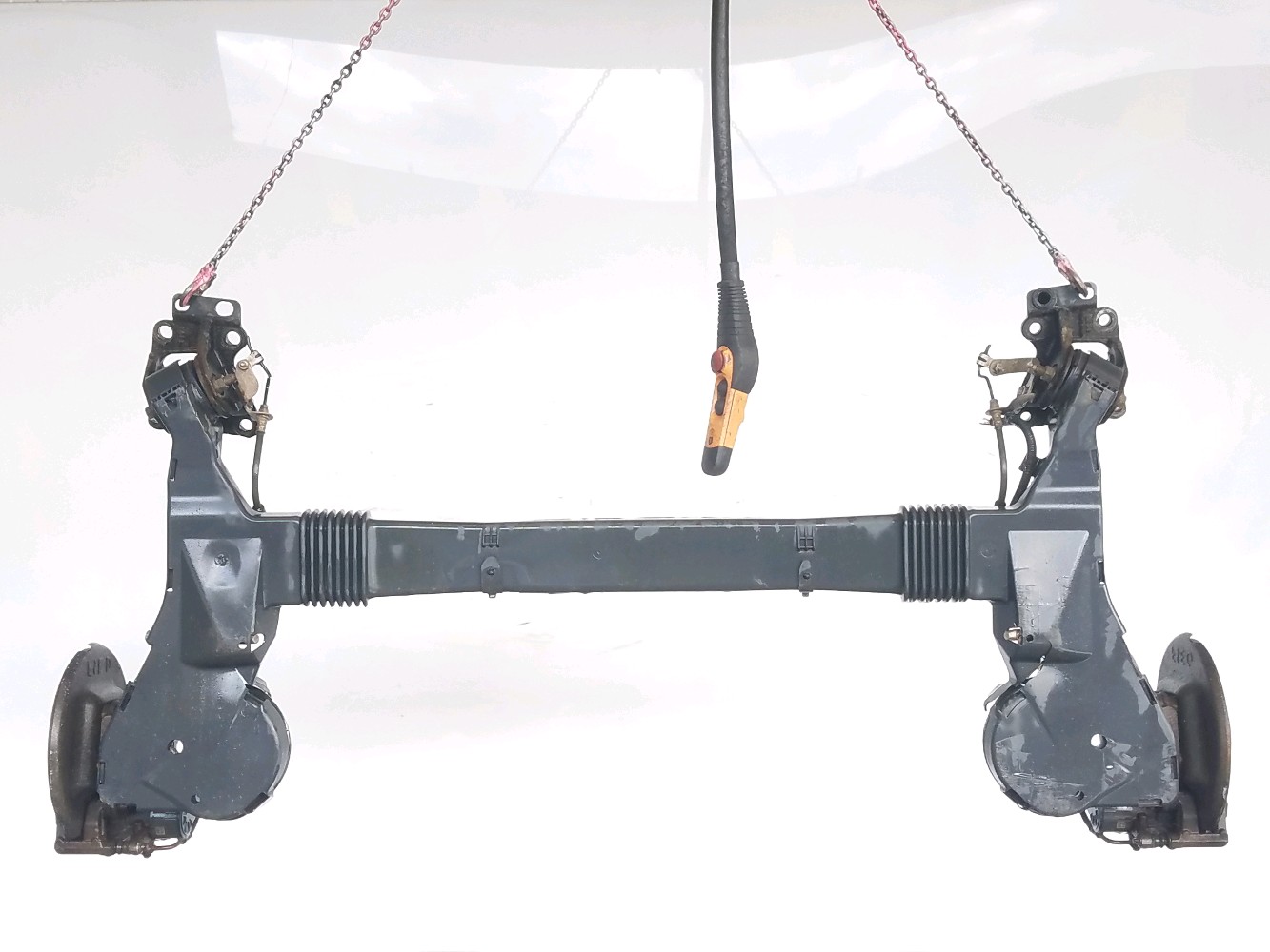 Train roulant arrière 9822649880 - CITROEN BERLINGO 3 1.5 BHDI - C0-8385Z C0-8385Z