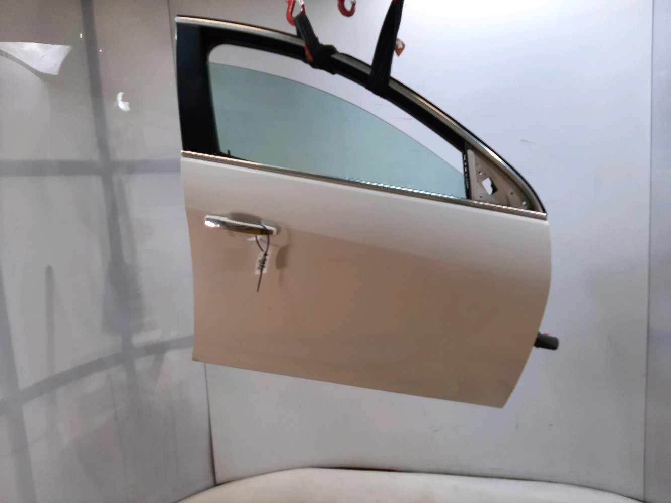 Porte avant droite OPEL INSIGNIA 1 PH.1 22796396 N0-0224F N0-0224F