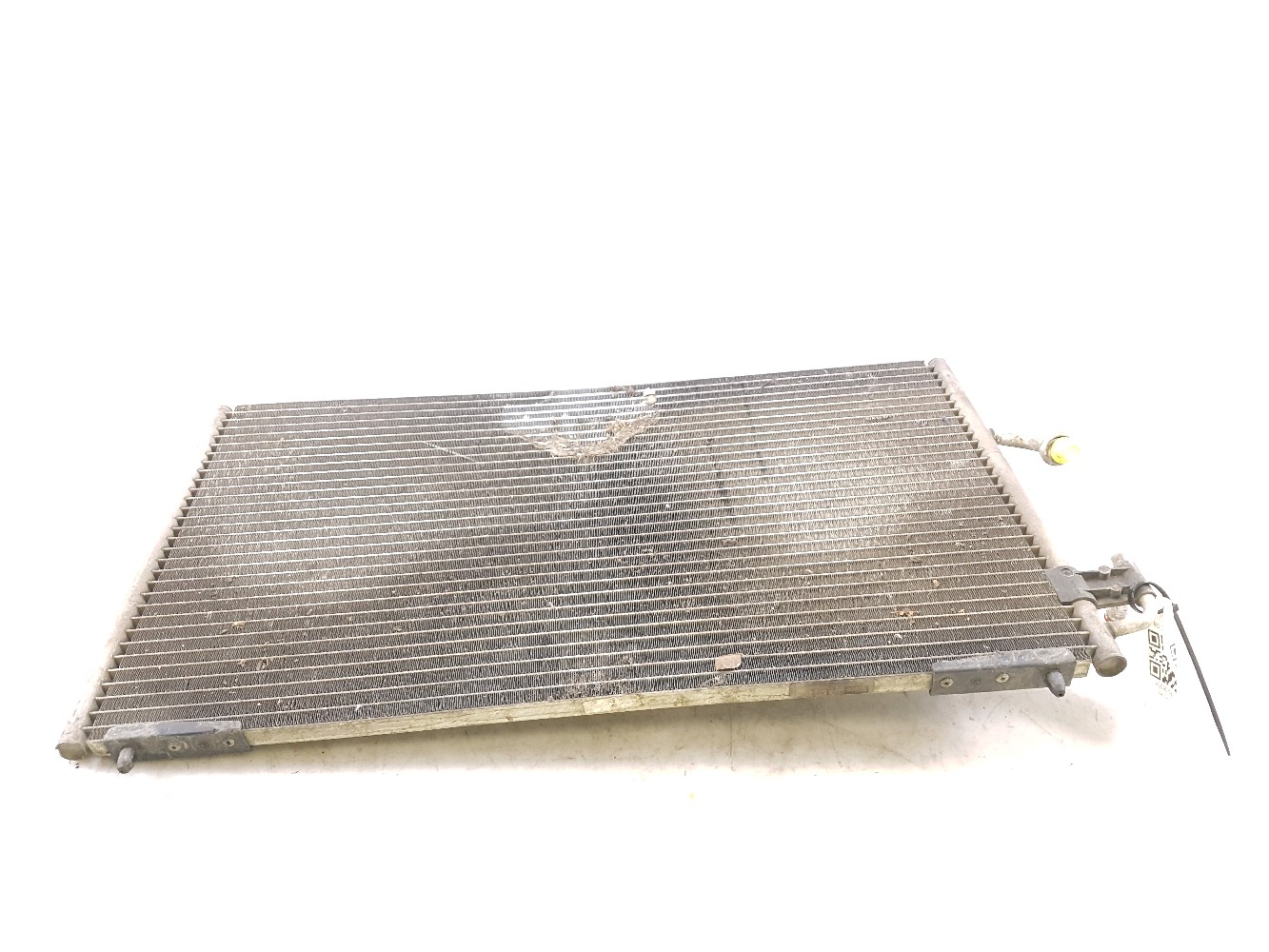 Radiateur de climatisation/Condenseur PEUGEOT 406 COUPE 2.0 réf. 6453JA R0-3633H R0-3633H