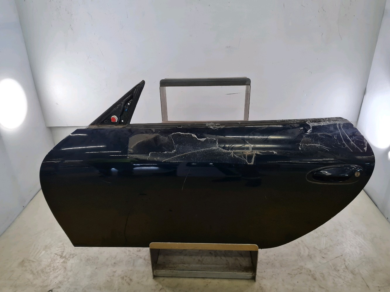 Porte gauche (3 portes) PORSCHE 911 CARRERA 4 99653101106GRV Y0-8774Q Y0-8774Q