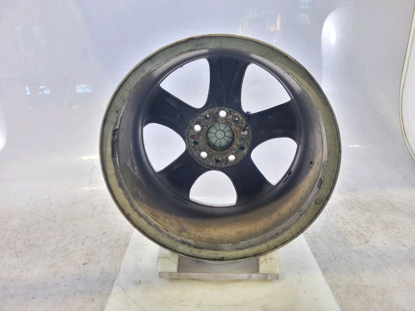 Jante alu 36113417393 - BMW X3 1 PH.2 XDRIVE20 - U0-1736Y U0-1736Y