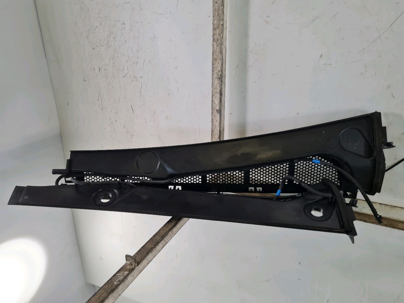 Baie de pare brise 155303084 - FIAT DOBLO 3 1.5 JTD - P0-8815L P0-8815L [reference_2358592] 2