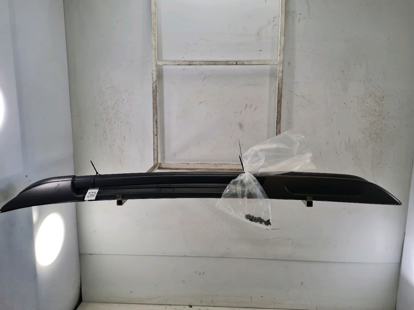 Barre de toit 738210019R - DACIA DUSTER 1 PH.1 1.5 DCI - S0-5005R S0-5005R