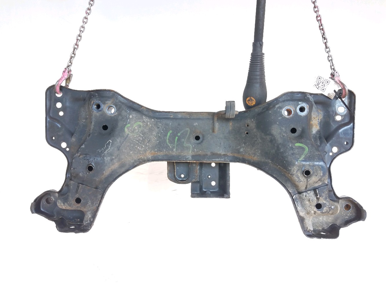 Berceau KGC104771 - ROVER 45 PH.1 1.4 - Y0-7935M Y0-7935M