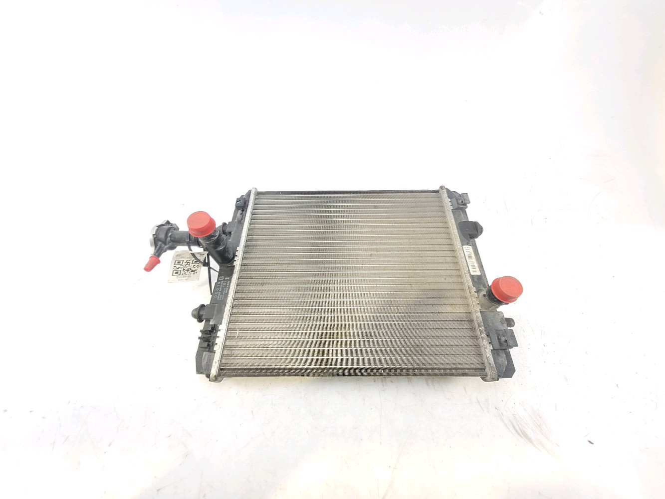 Radiateur d'eau TOYOTA AYGO 1 PH.3 1.0 VVTI réf. 164000Q010 P0-0234B P0-0234B