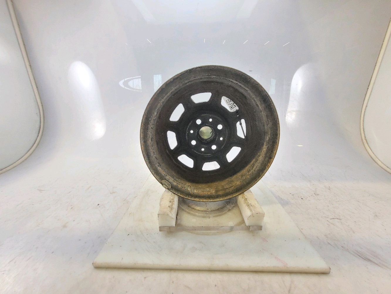 Jante tole 36116893515 - BMW SERIE 3 1 2.0 - Y0-1460M Y0-1460M [reference_2312069] 3